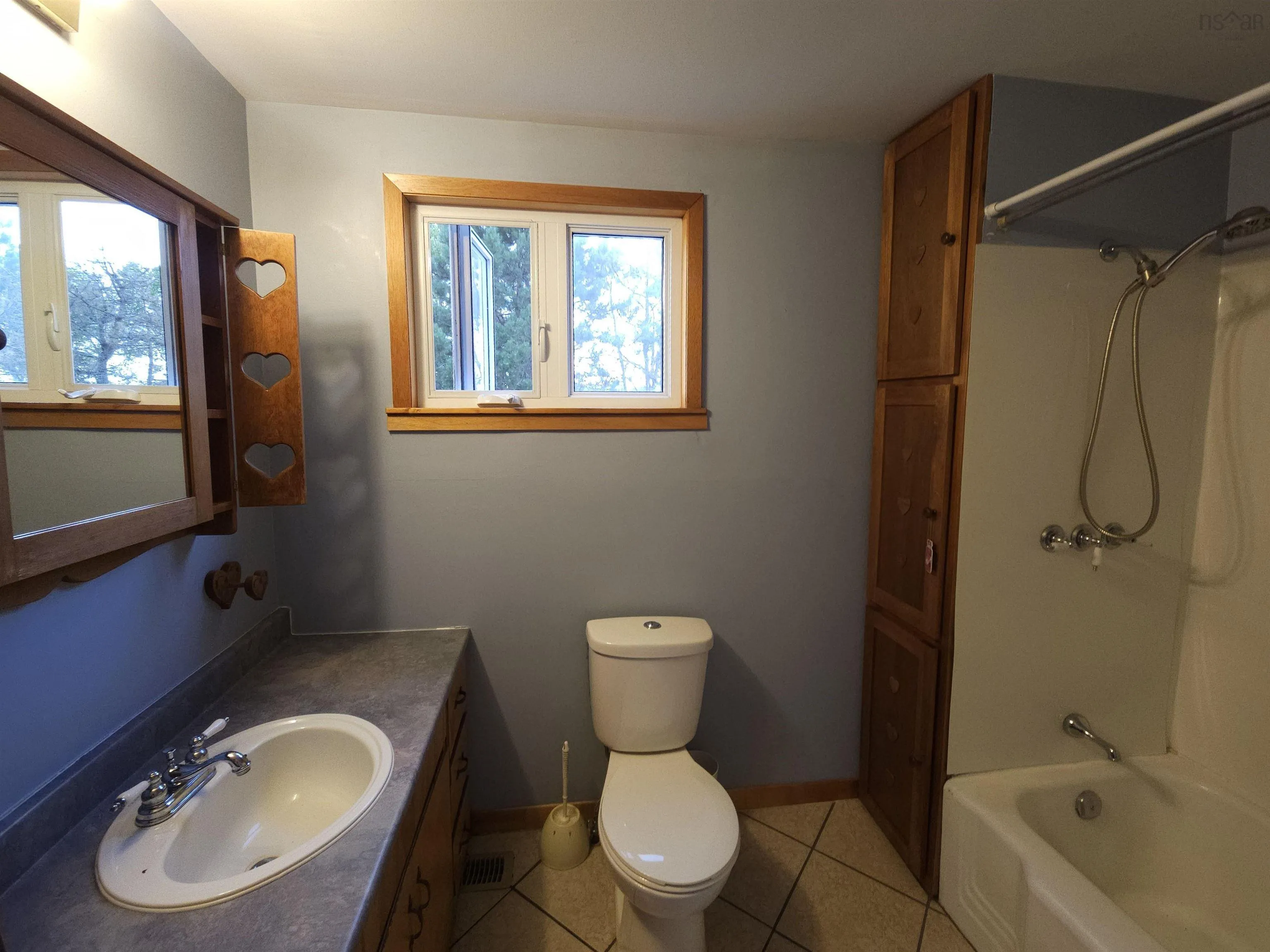 570 Crowes Mills Road, Crowes Mills, NS B0M 1G0, 2 Bedrooms Bedrooms, ,1 BathroomBathrooms,Residential,For Sale,Crowes Mills,202520522