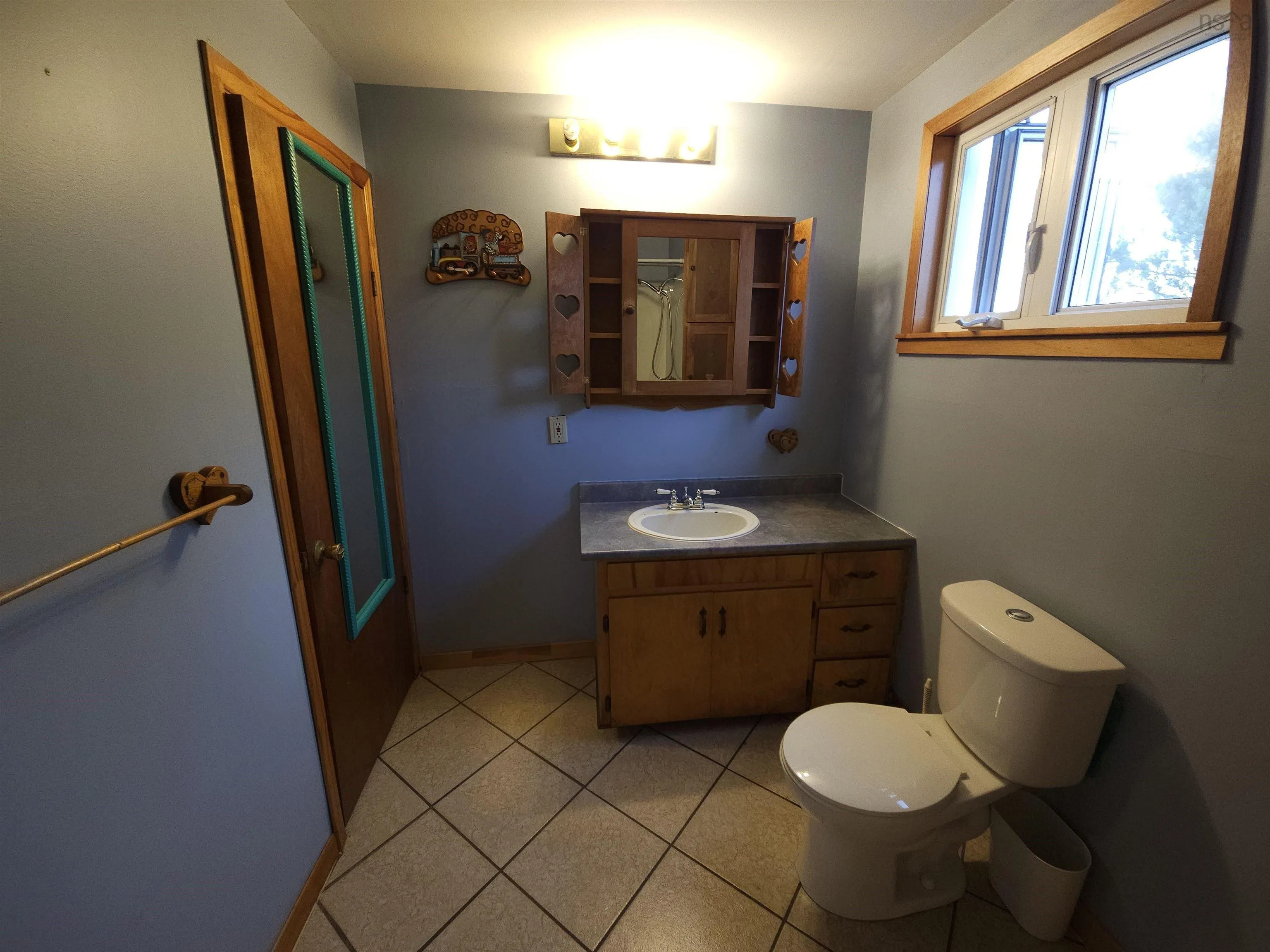 570 Crowes Mills Road, Crowes Mills, NS B0M 1G0, 2 Bedrooms Bedrooms, ,1 BathroomBathrooms,Residential,For Sale,Crowes Mills,202520522