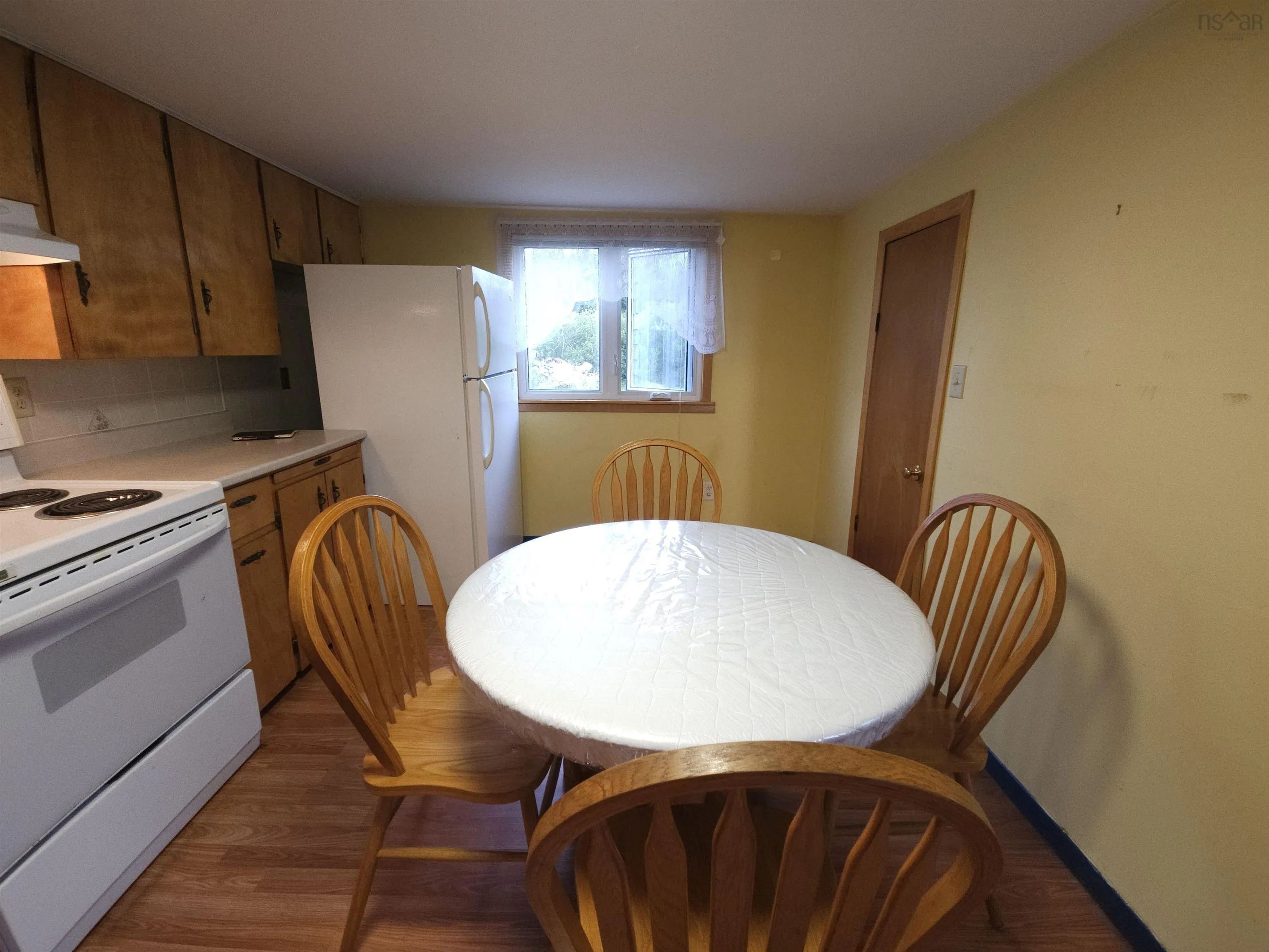 570 Crowes Mills Road, Crowes Mills, NS B0M 1G0, 2 Bedrooms Bedrooms, ,1 BathroomBathrooms,Residential,For Sale,Crowes Mills,202520522