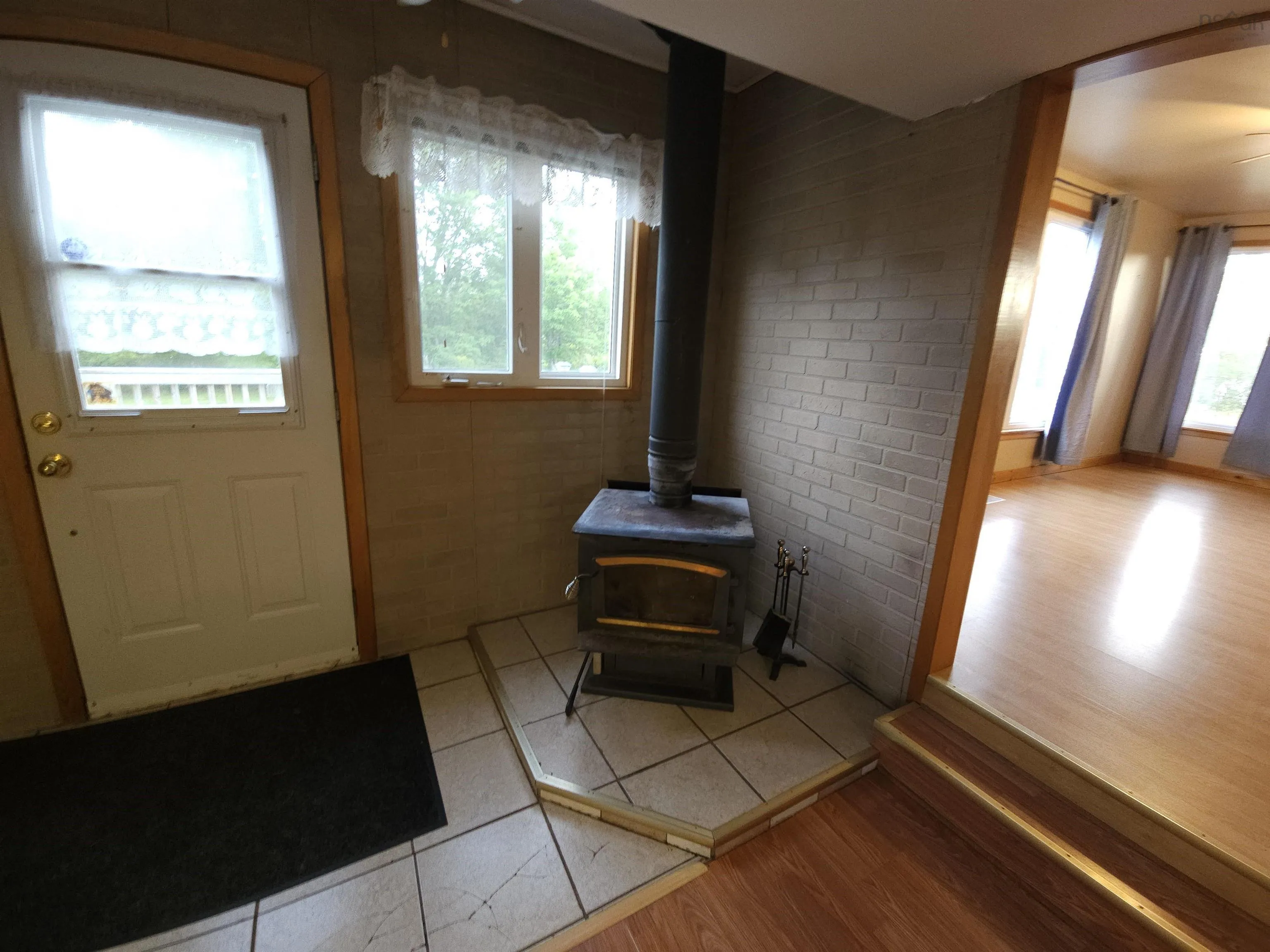 570 Crowes Mills Road, Crowes Mills, NS B0M 1G0, 2 Bedrooms Bedrooms, ,1 BathroomBathrooms,Residential,For Sale,Crowes Mills,202520522