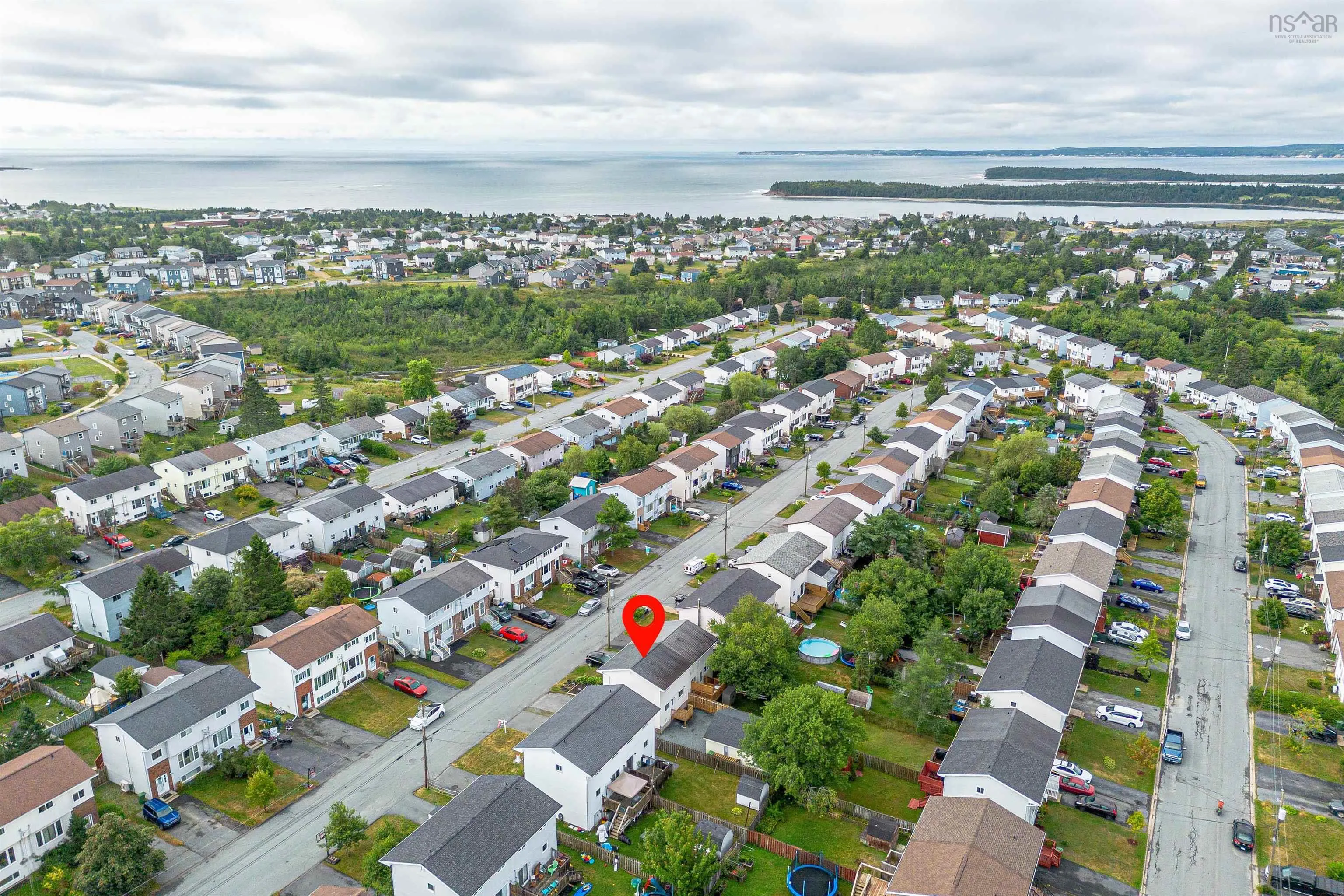 46 Sandlewood Terrace, Eastern Passage, NS B3G 1B6, 3 Bedrooms Bedrooms, ,2 BathroomsBathrooms,Residential,For Sale,Sandlewood,202521687