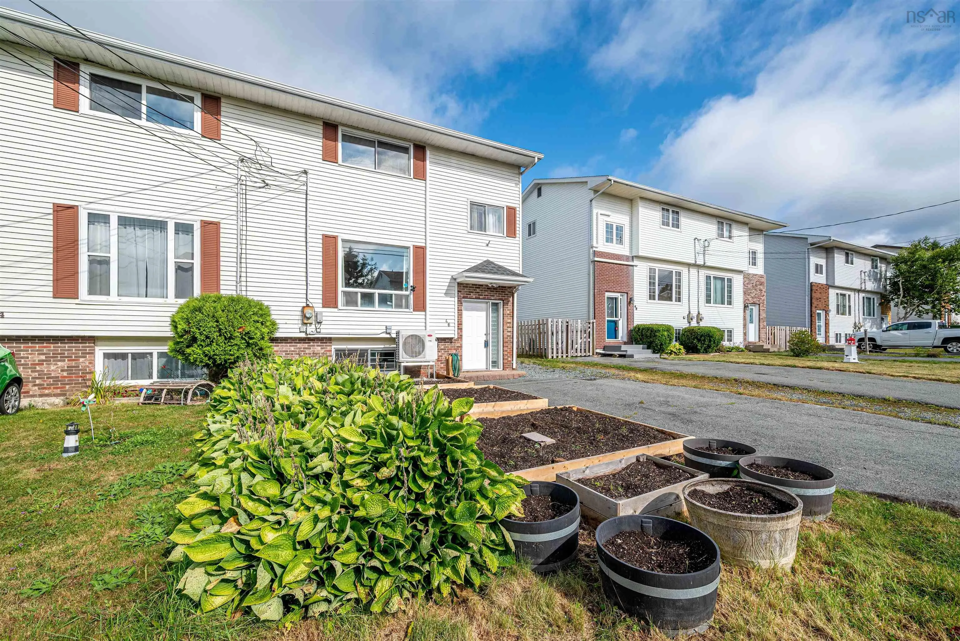 46 Sandlewood Terrace, Eastern Passage, NS B3G 1B6, 3 Bedrooms Bedrooms, ,2 BathroomsBathrooms,Residential,For Sale,Sandlewood,202521687