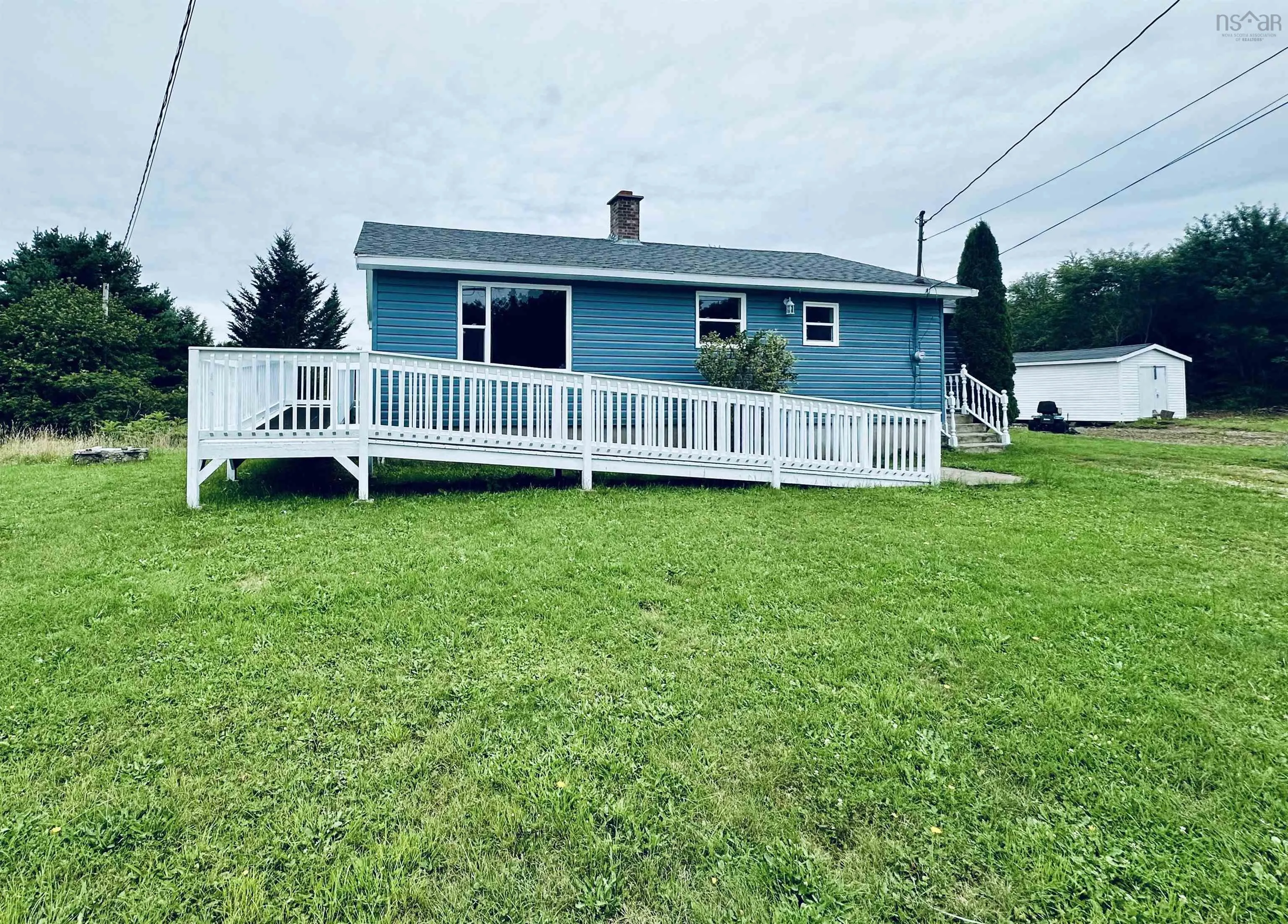 7753 Highway 308, Quinan Ns B0w 3m0, 2 Bedrooms Bedrooms, ,1 BathroomBathrooms,Residential,For Sale,Highway 308,202422974
