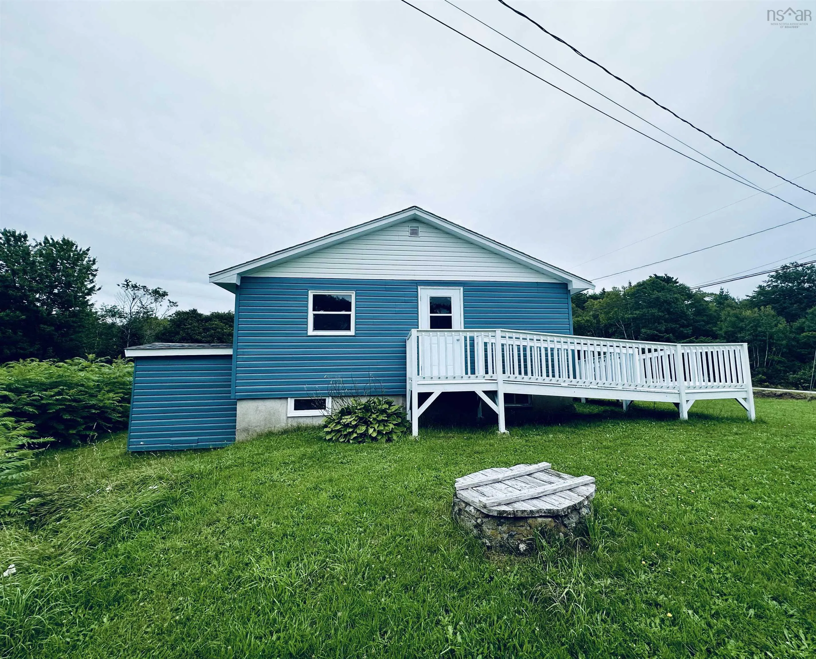 7753 Highway 308, Quinan Ns B0w 3m0, 2 Bedrooms Bedrooms, ,1 BathroomBathrooms,Residential,For Sale,Highway 308,202422974