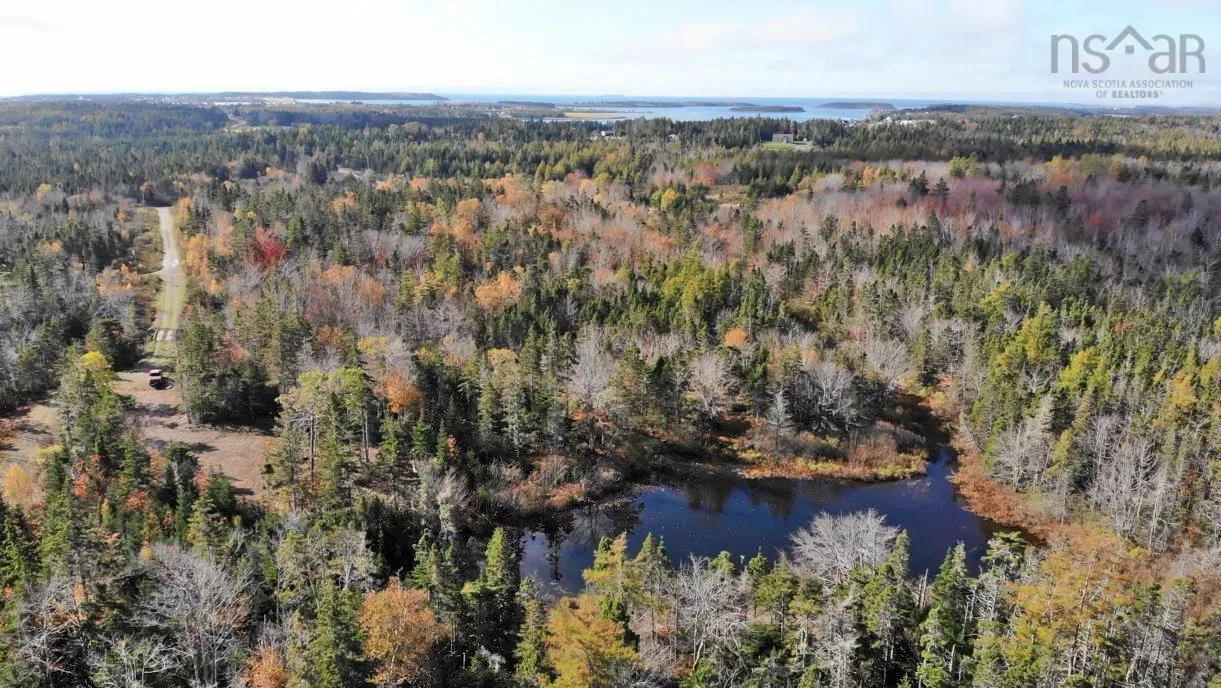 206 Highway, West Arichat Ns B0e 1a0, ,Land,For Sale,206,202316445