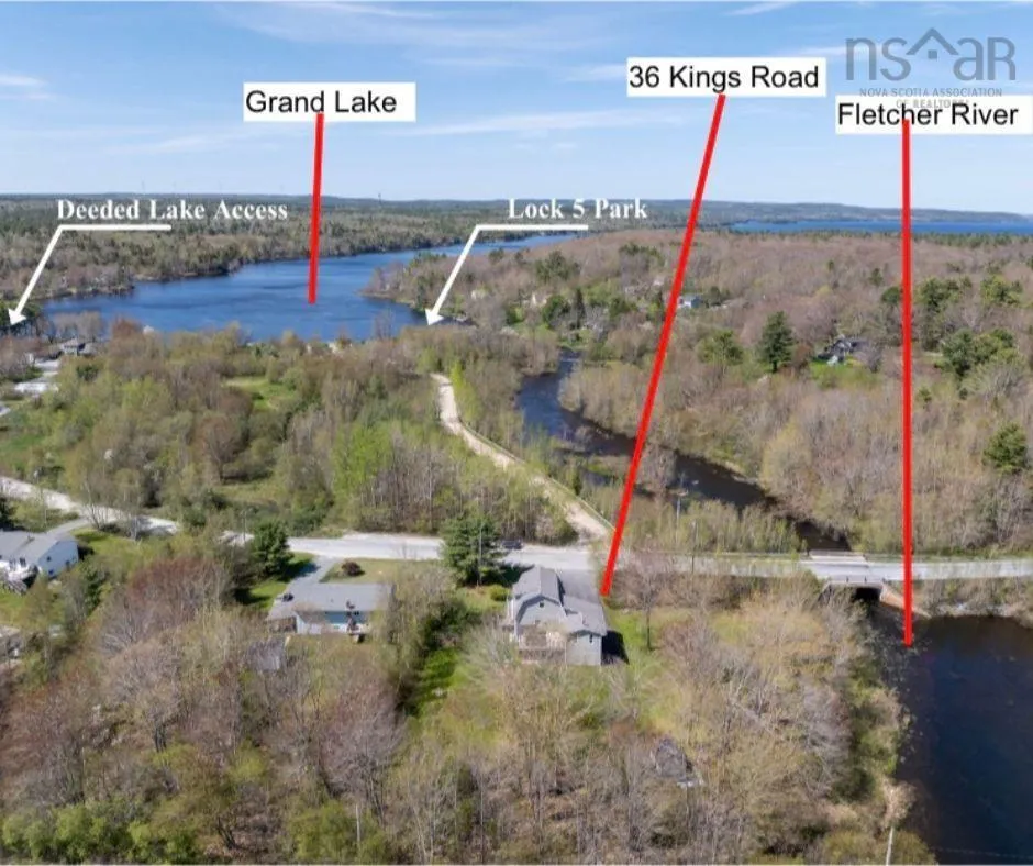 36 Kings Road, Wellington, NS B2T 1A2, 3 Bedrooms Bedrooms, ,3 BathroomsBathrooms,Residential,For Sale,Kings,202511640