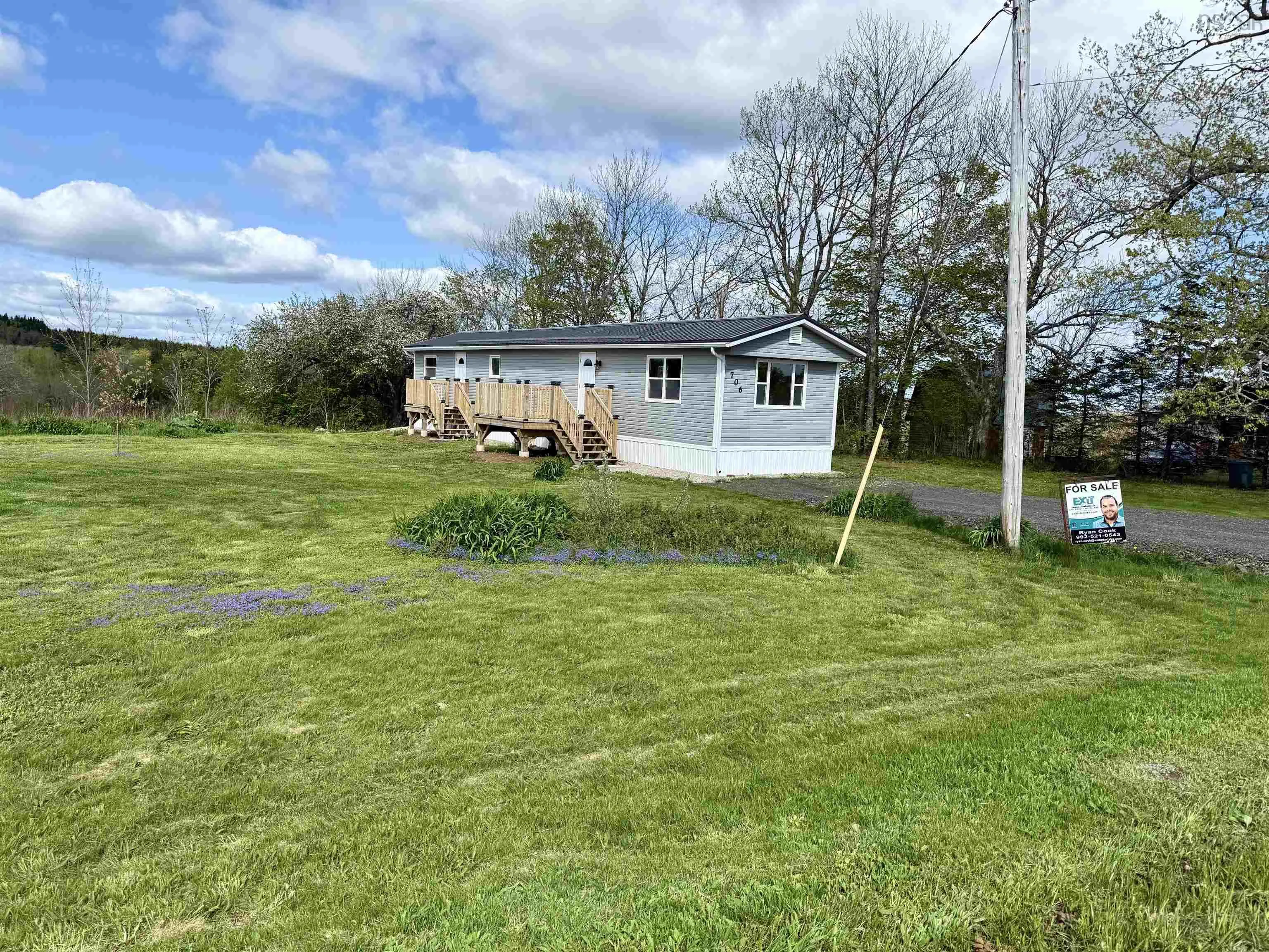 706 Stanburne Road, Stanburne, NS B0R 1A0, 2 Bedrooms Bedrooms, ,1 BathroomBathrooms,Residential,For Sale,Stanburne,202518330