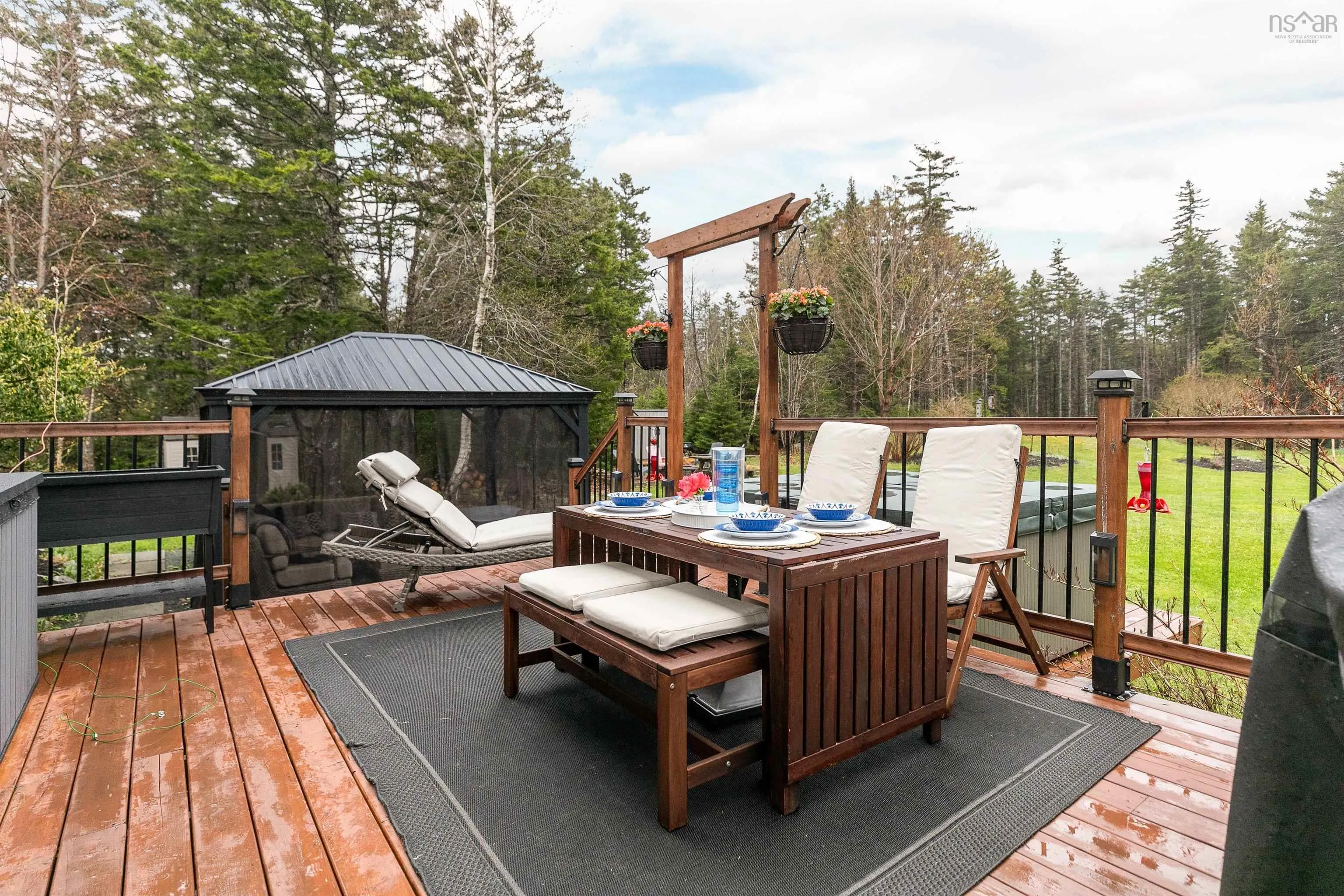 43 Diana Drive, Hammonds Plains, NS B4B 1M4, 5 Bedrooms Bedrooms, ,4 BathroomsBathrooms,Residential,For Sale,Diana,202520320
