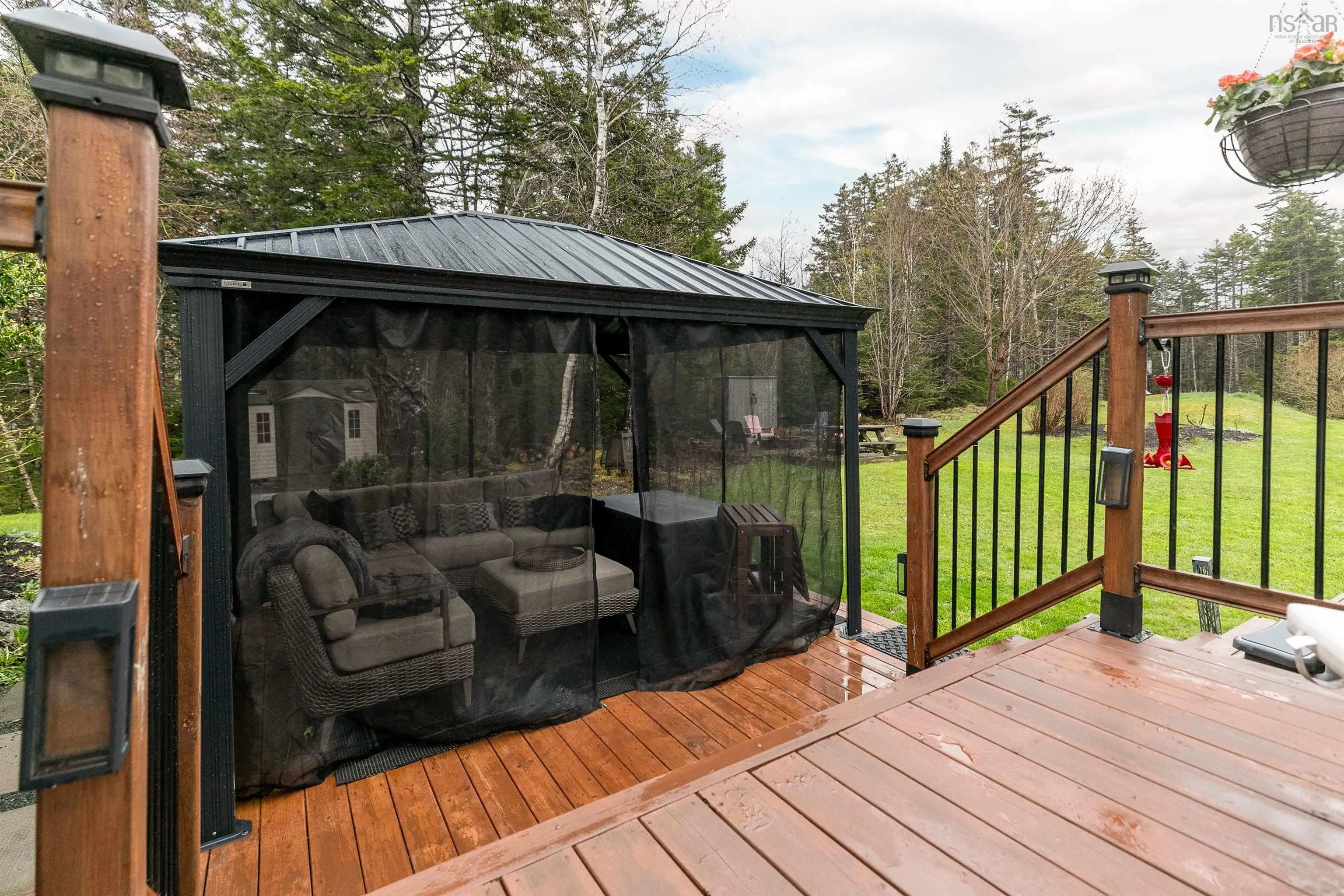 43 Diana Drive, Hammonds Plains, NS B4B 1M4, 5 Bedrooms Bedrooms, ,4 BathroomsBathrooms,Residential,For Sale,Diana,202520320
