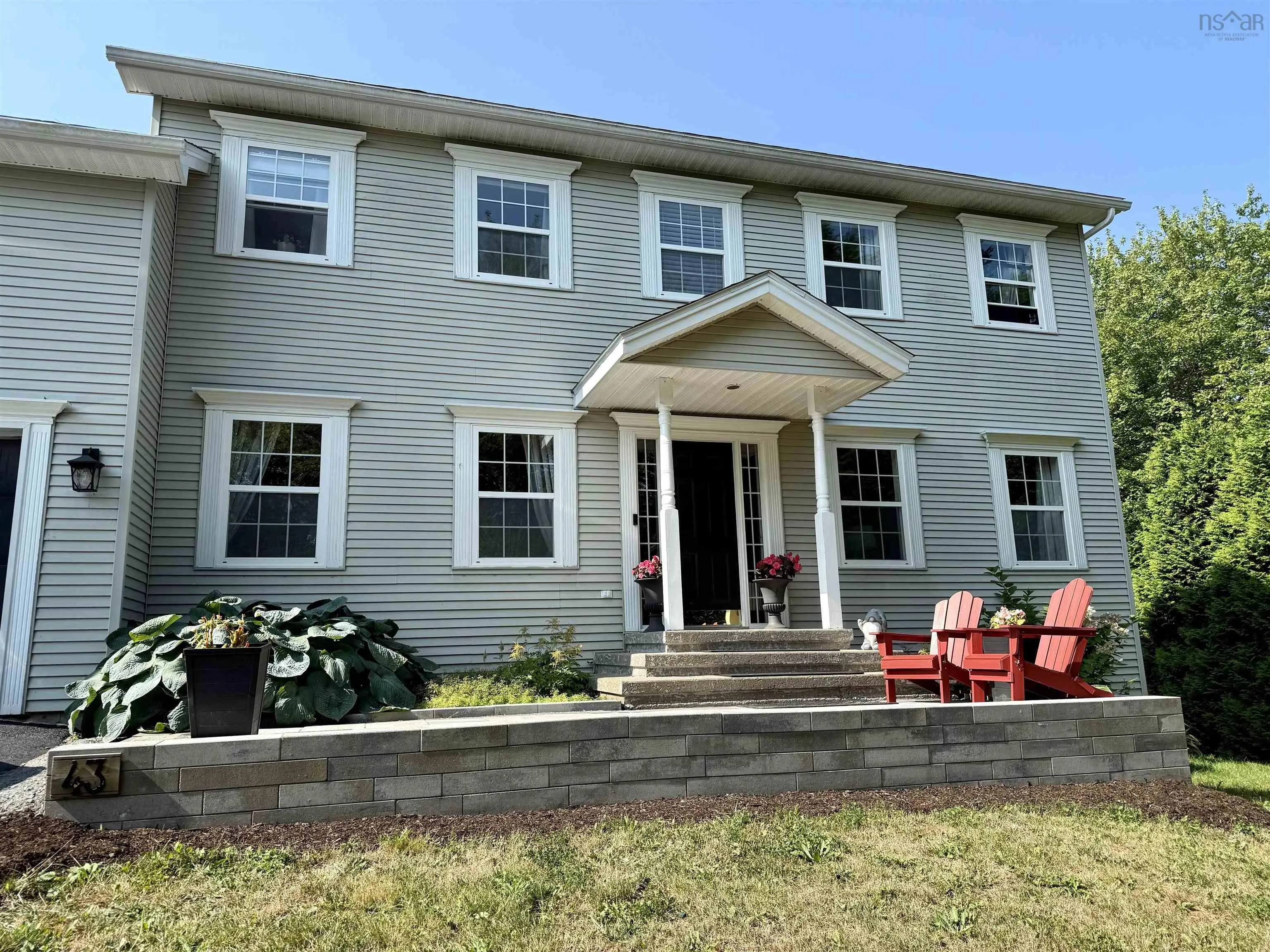 43 Diana Drive, Hammonds Plains, NS B4B 1M4, 5 Bedrooms Bedrooms, ,4 BathroomsBathrooms,Residential,For Sale,Diana,202520320