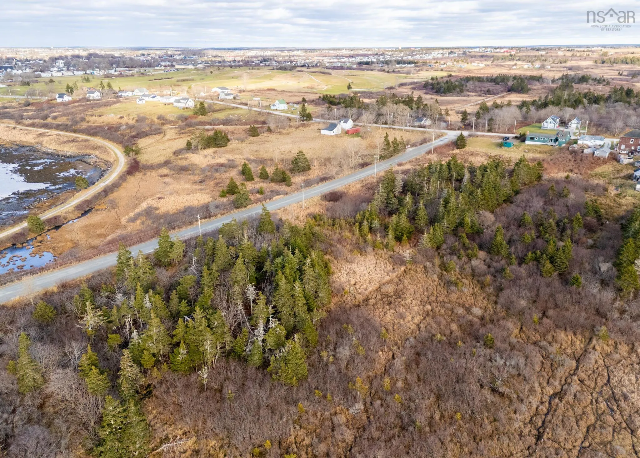 2473 Chebogue Road, Sand Beach Ns B5a 4h2, 5 Bedrooms Bedrooms, ,2 BathroomsBathrooms,Residential,For Sale,Chebogue,202510237