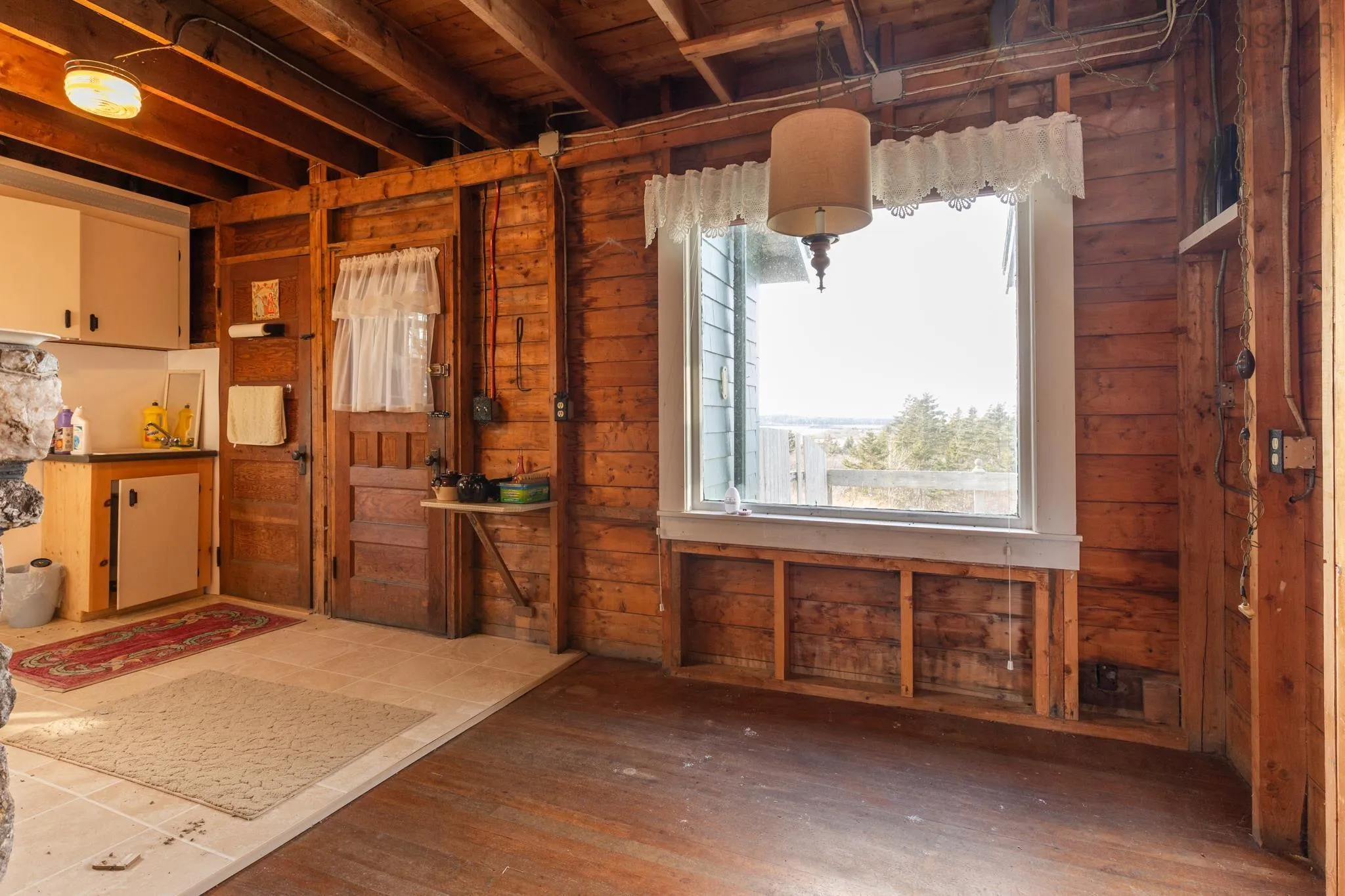 2473 Chebogue Road, Sand Beach Ns B5a 4h2, 5 Bedrooms Bedrooms, ,2 BathroomsBathrooms,Residential,For Sale,Chebogue,202510237