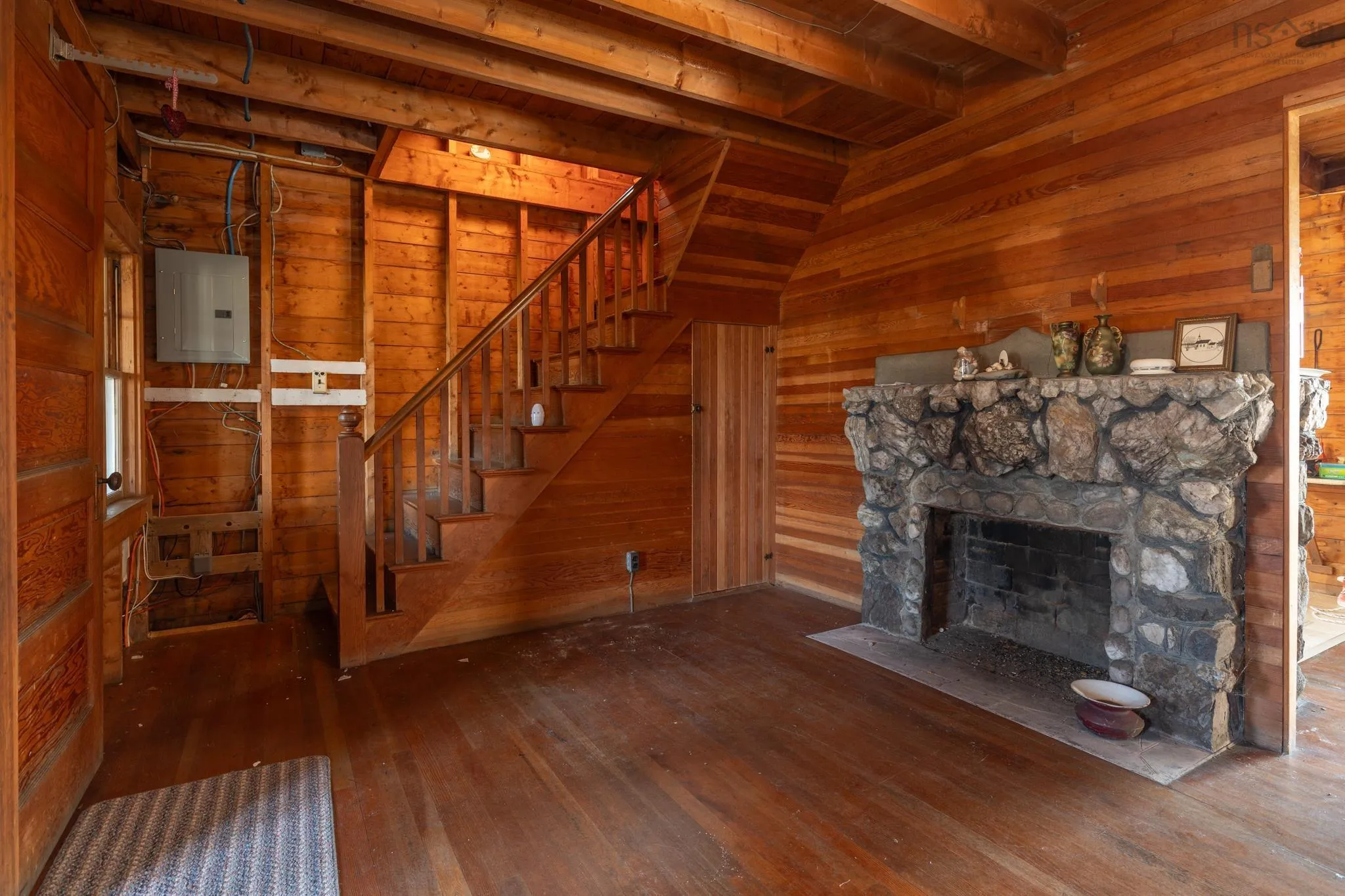 2473 Chebogue Road, Sand Beach Ns B5a 4h2, 5 Bedrooms Bedrooms, ,2 BathroomsBathrooms,Residential,For Sale,Chebogue,202510237