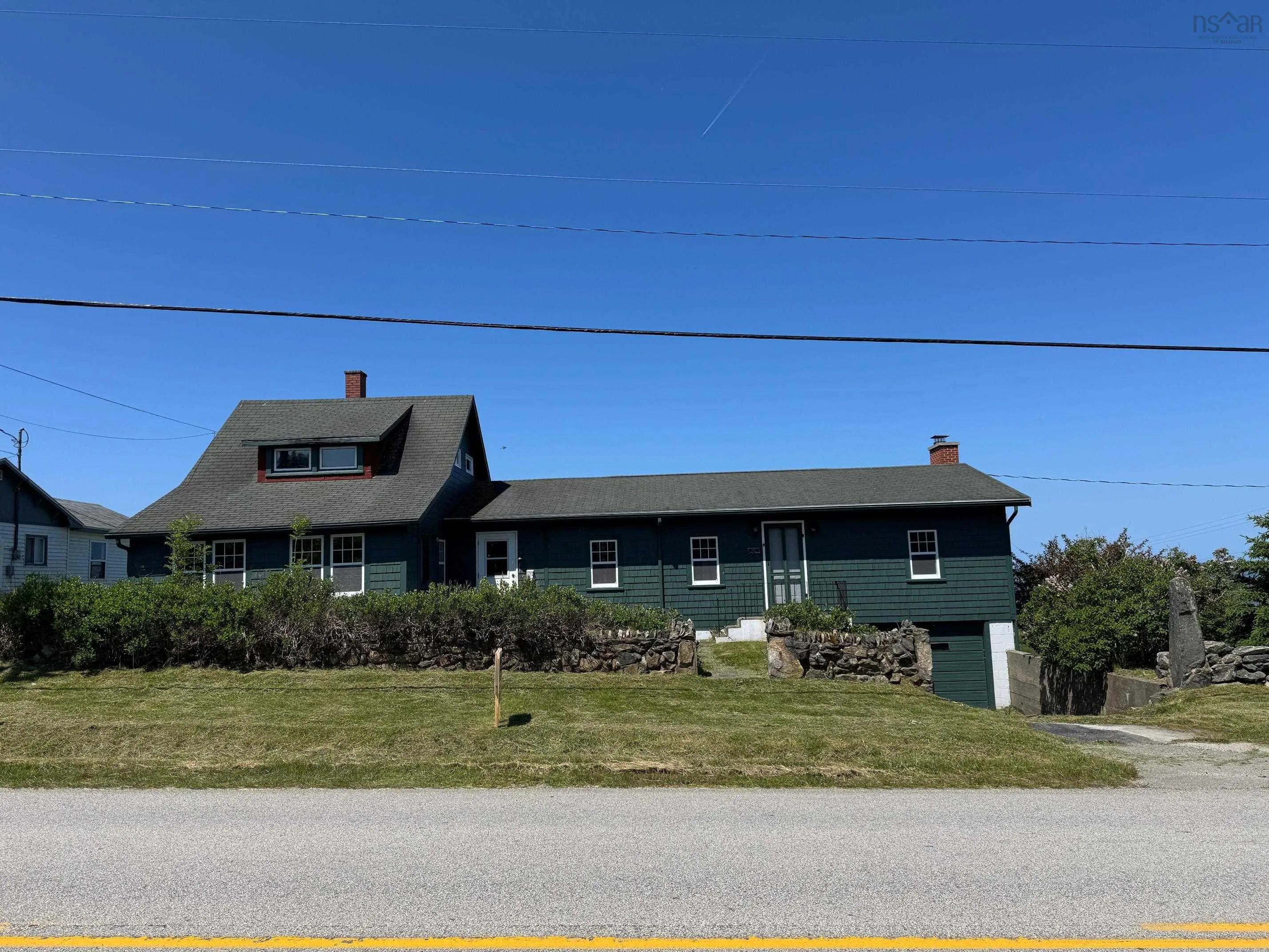 2473 Chebogue Road, Sand Beach Ns B5a 4h2, 5 Bedrooms Bedrooms, ,2 BathroomsBathrooms,Residential,For Sale,Chebogue,202510237