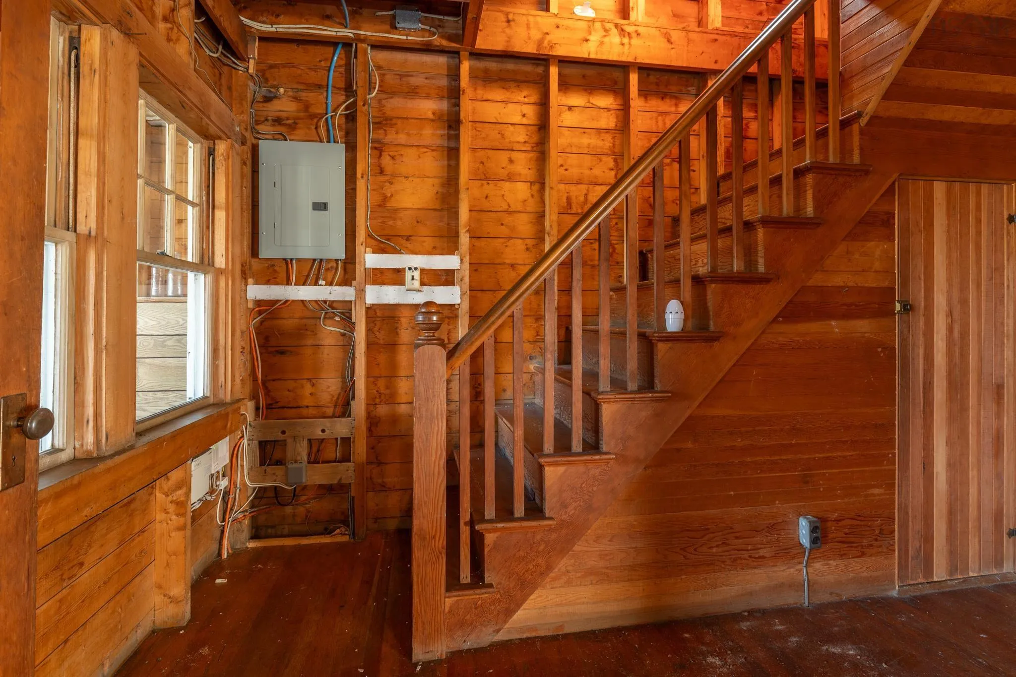 2473 Chebogue Road, Sand Beach Ns B5a 4h2, 5 Bedrooms Bedrooms, ,2 BathroomsBathrooms,Residential,For Sale,Chebogue,202510237