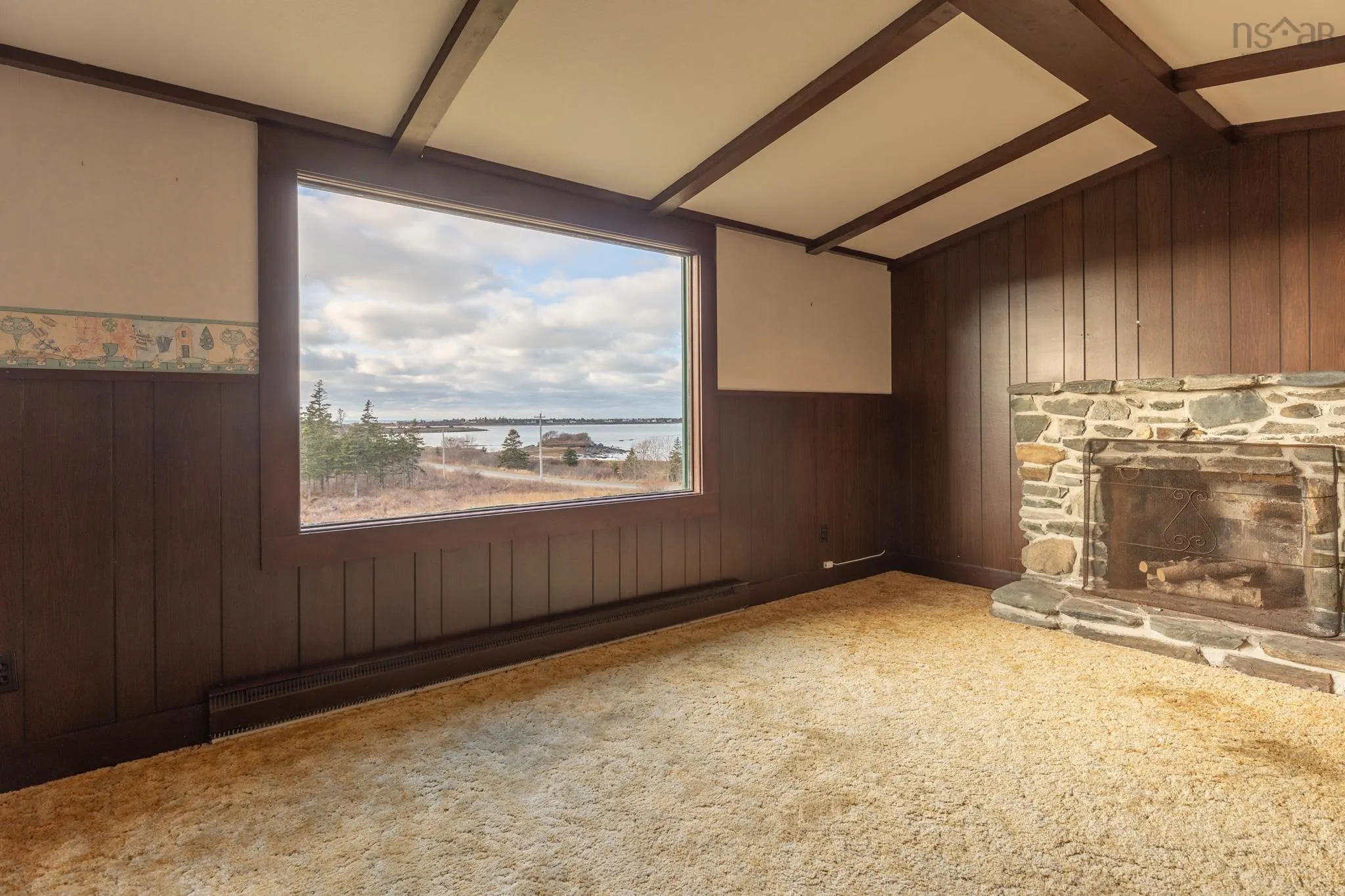 2473 Chebogue Road, Sand Beach Ns B5a 4h2, 5 Bedrooms Bedrooms, ,2 BathroomsBathrooms,Residential,For Sale,Chebogue,202510237