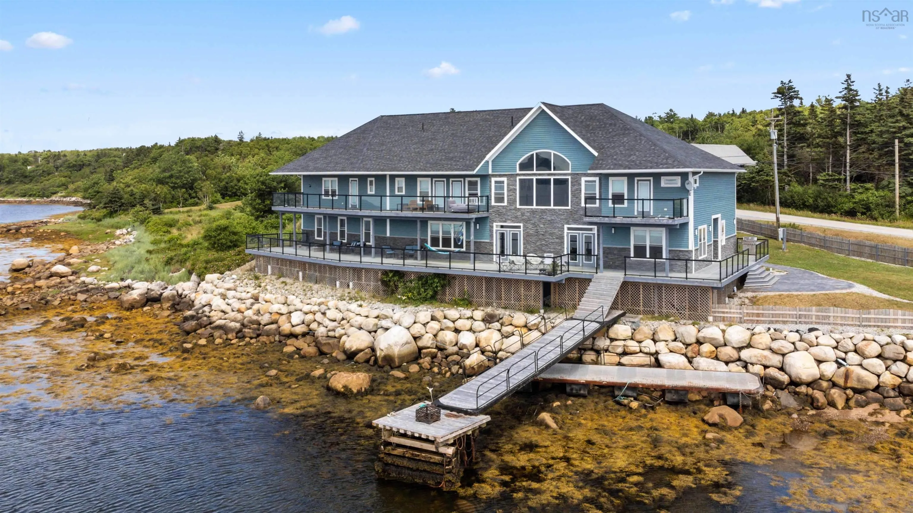 1112 Sandy Point Road, Sandy Point Ns B0t 1w0, 7 Bedrooms Bedrooms, ,5 BathroomsBathrooms,Residential,For Sale,Sandy Point,202416442