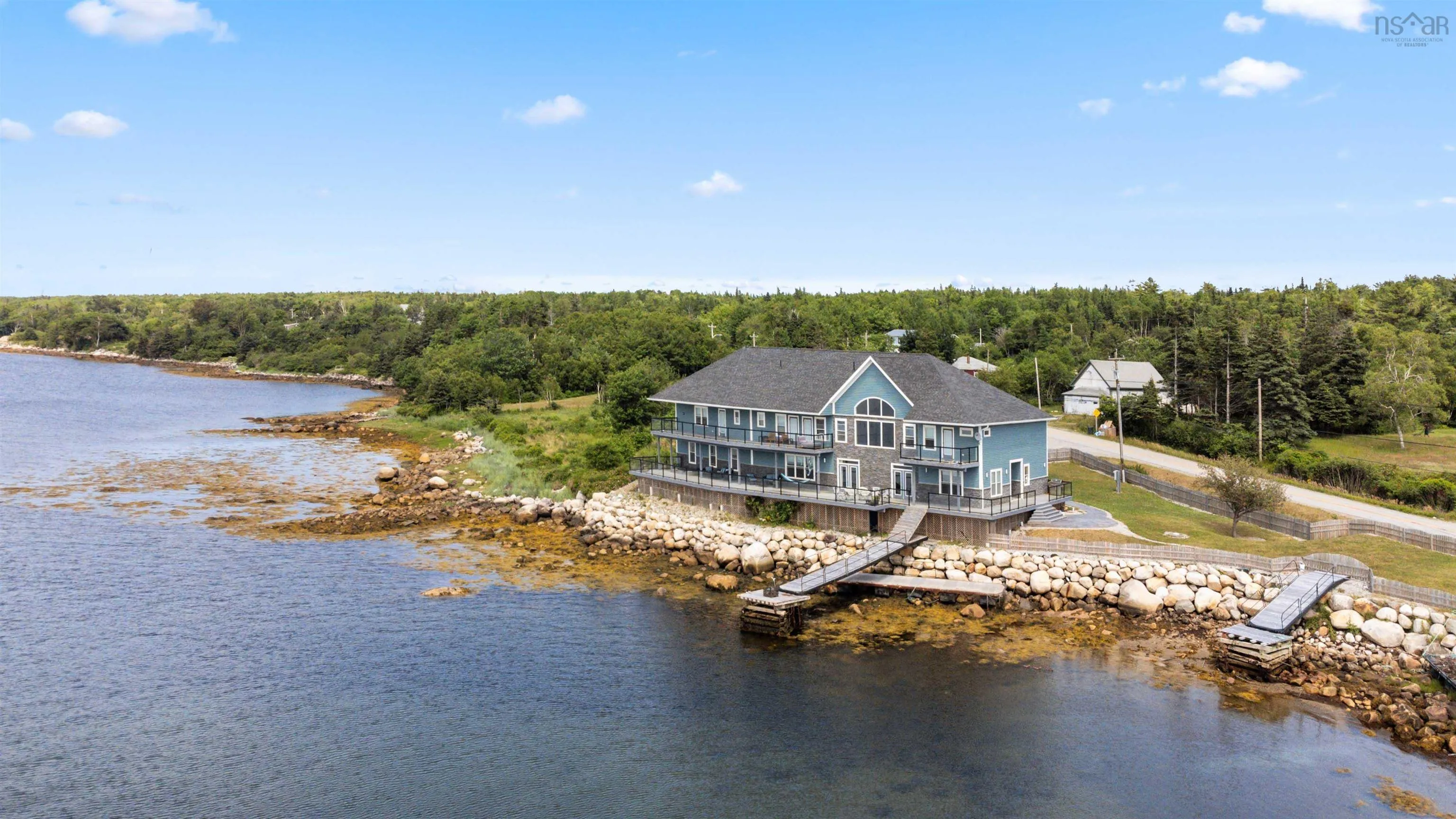 1112 Sandy Point Road, Sandy Point Ns B0t 1w0, 7 Bedrooms Bedrooms, ,5 BathroomsBathrooms,Residential,For Sale,Sandy Point,202416442