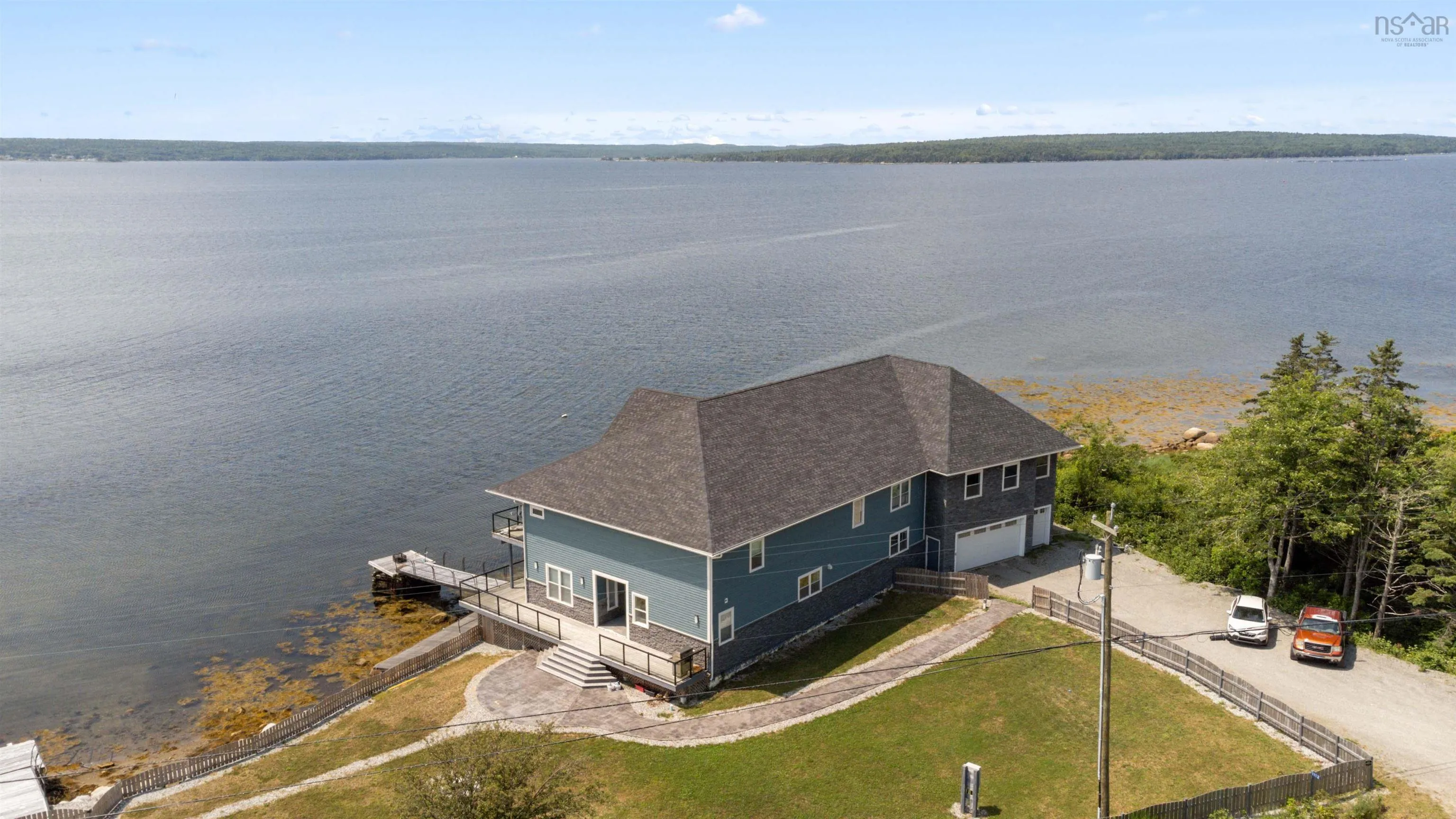 1112 Sandy Point Road, Sandy Point Ns B0t 1w0, 7 Bedrooms Bedrooms, ,5 BathroomsBathrooms,Residential,For Sale,Sandy Point,202416442