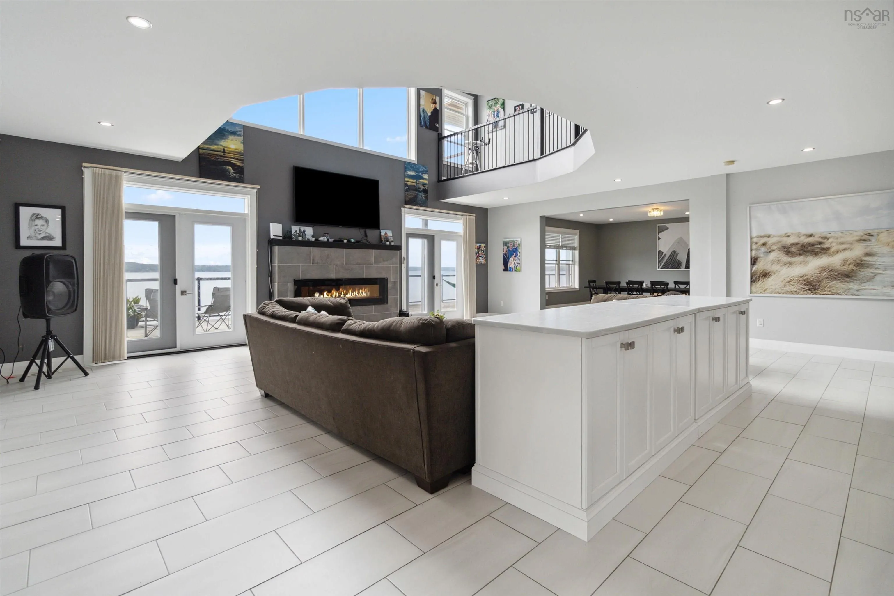 1112 Sandy Point Road, Sandy Point Ns B0t 1w0, 7 Bedrooms Bedrooms, ,5 BathroomsBathrooms,Residential,For Sale,Sandy Point,202416442