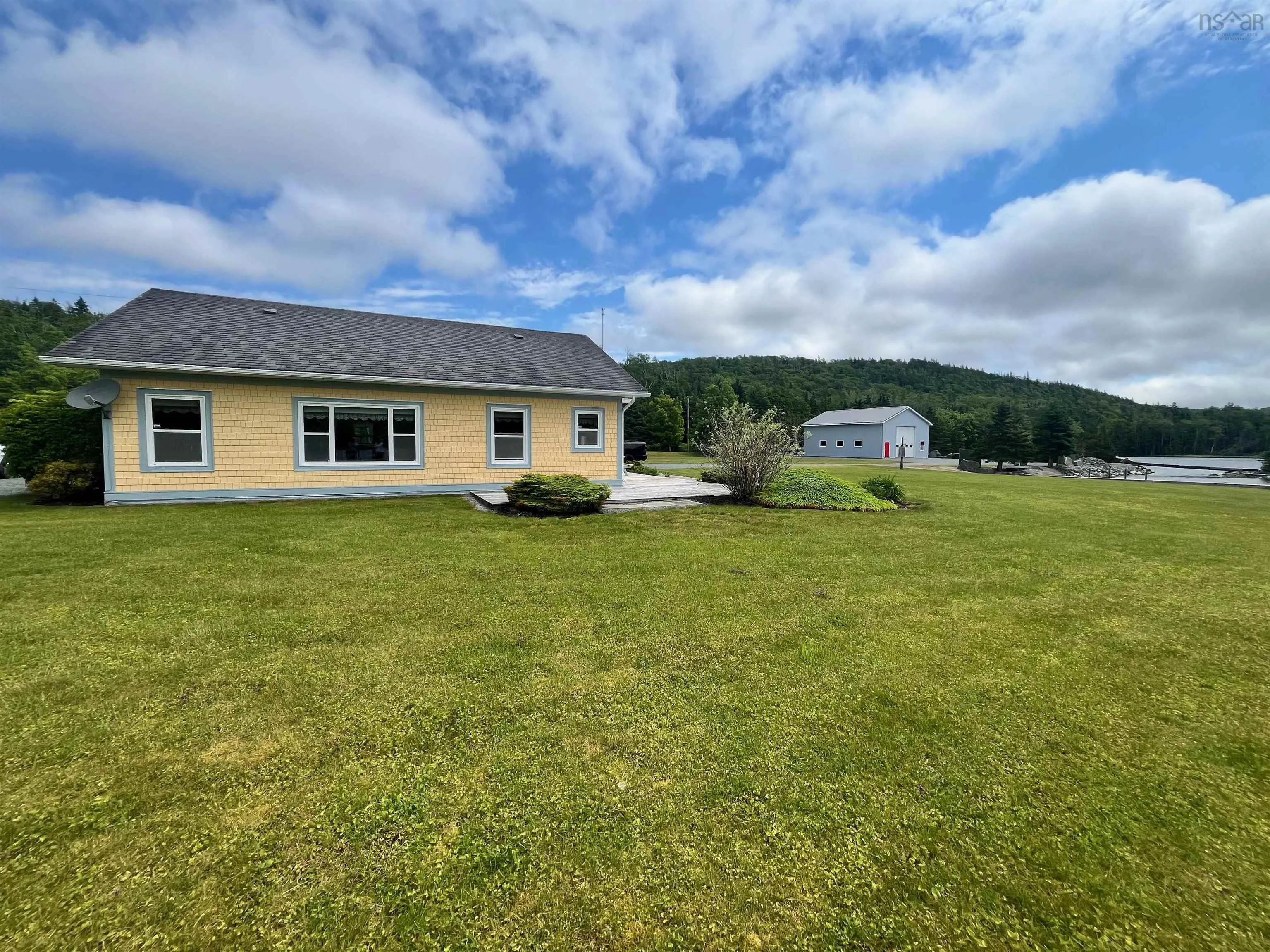 3767 Sonora Road, Sherbrooke Ns B0j 3c0, 1 Bedroom Bedrooms, ,1 BathroomBathrooms,Residential,For Sale,Sonora,202415366