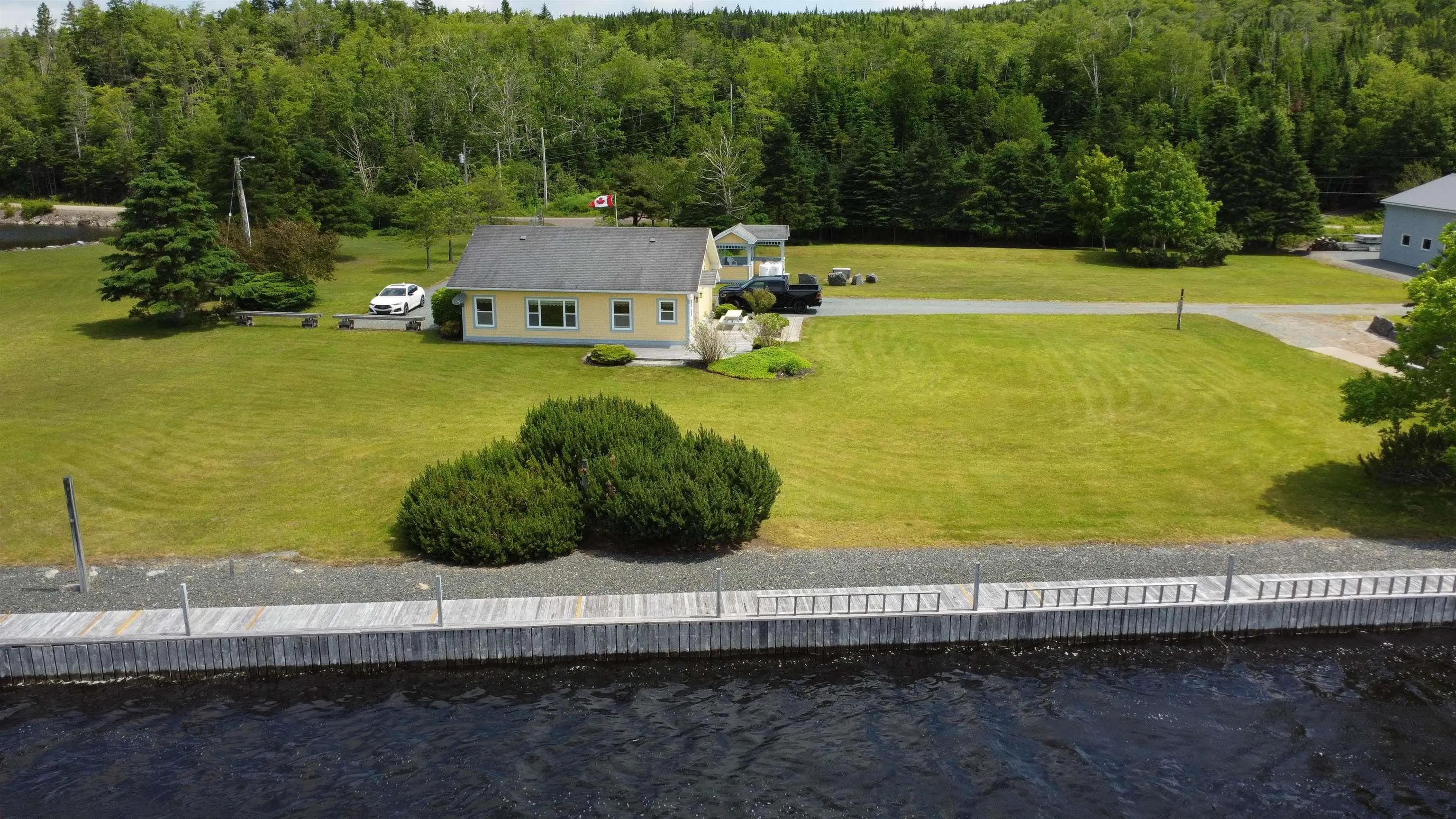 3767 Sonora Road, Sherbrooke Ns B0j 3c0, 1 Bedroom Bedrooms, ,1 BathroomBathrooms,Residential,For Sale,Sonora,202415366