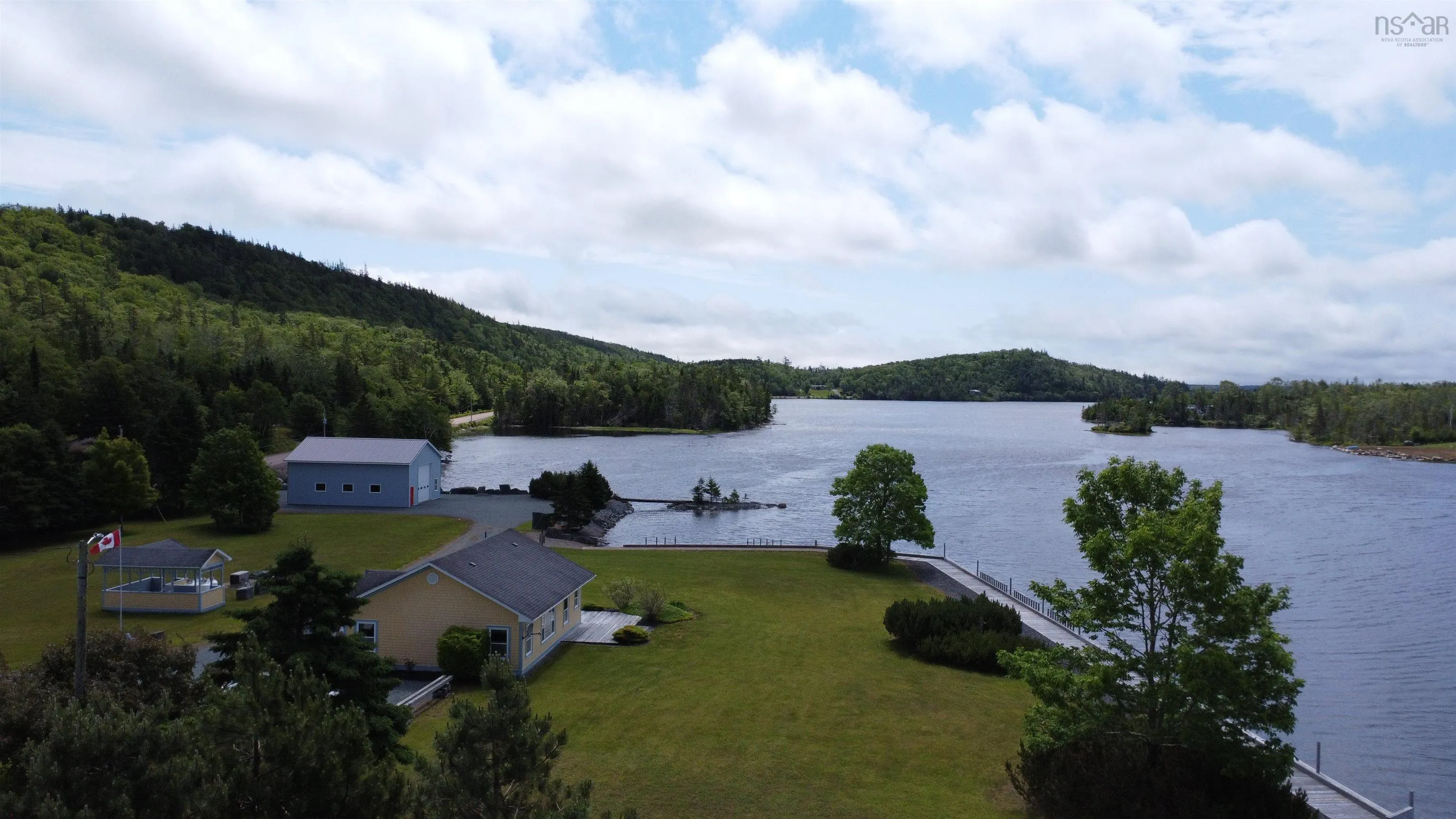 3767 Sonora Road, Sherbrooke Ns B0j 3c0, 1 Bedroom Bedrooms, ,1 BathroomBathrooms,Residential,For Sale,Sonora,202415366