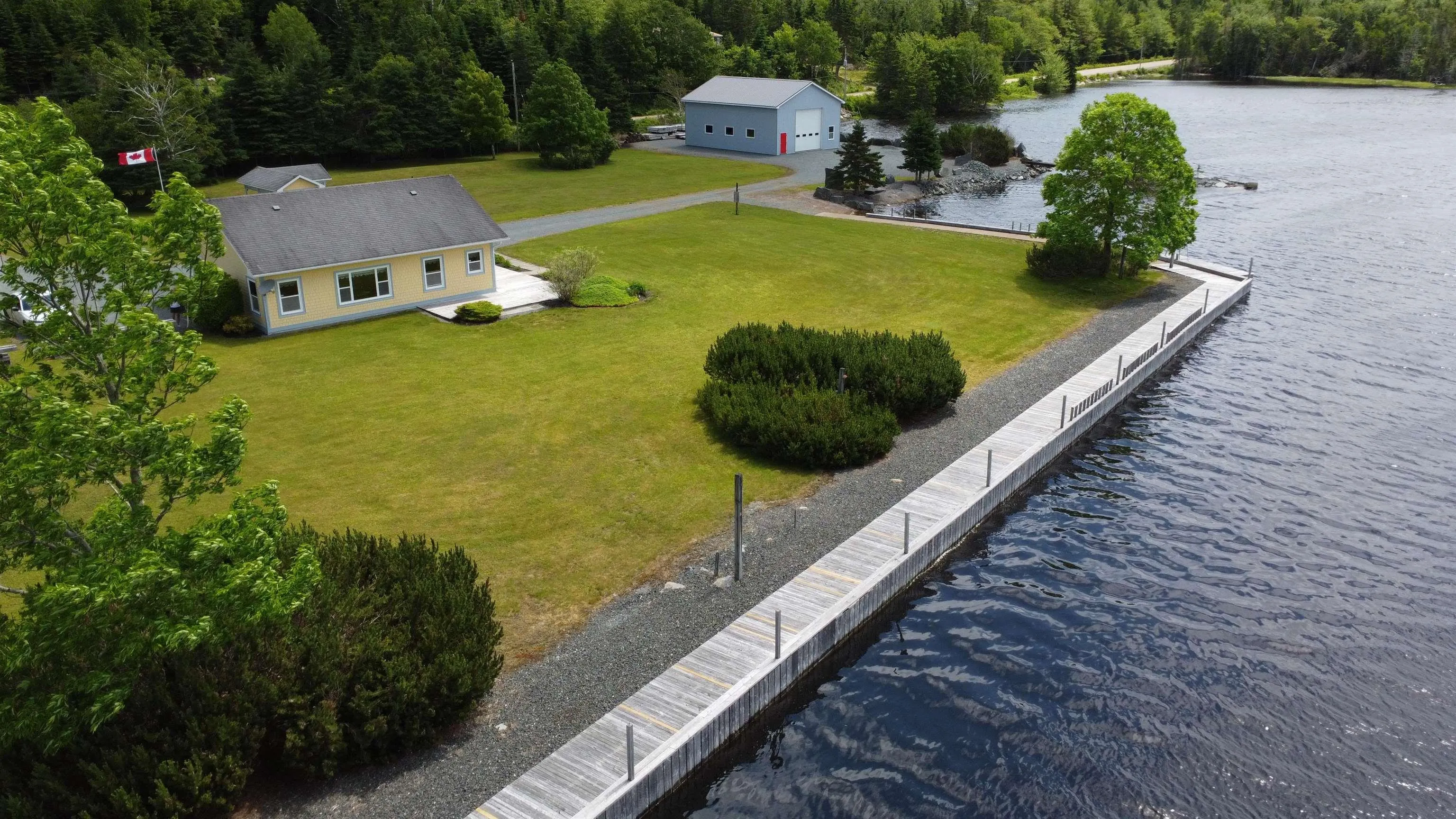 3767 Sonora Road, Sherbrooke Ns B0j 3c0, 1 Bedroom Bedrooms, ,1 BathroomBathrooms,Residential,For Sale,Sonora,202415366