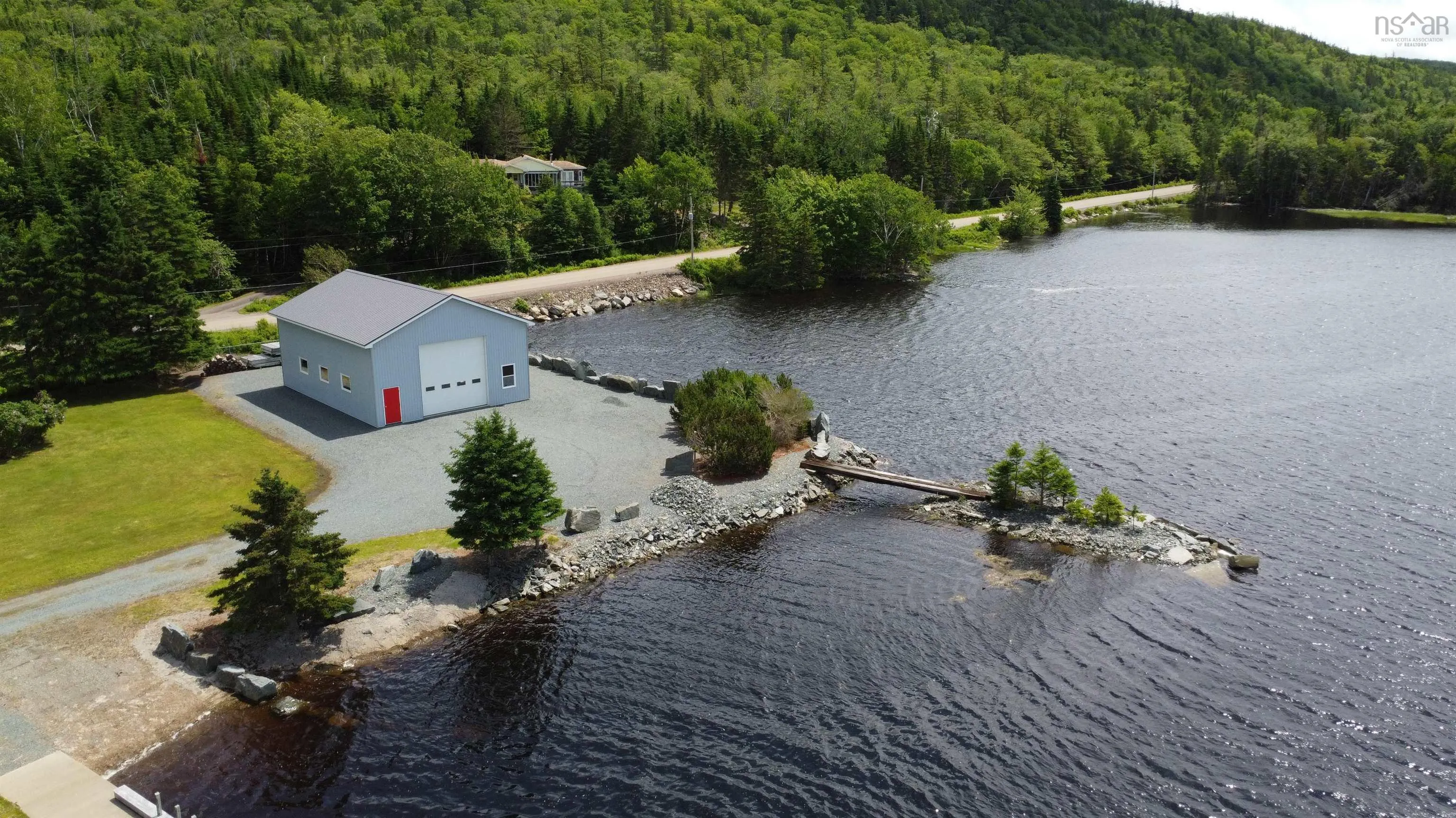 3767 Sonora Road, Sherbrooke Ns B0j 3c0, 1 Bedroom Bedrooms, ,1 BathroomBathrooms,Residential,For Sale,Sonora,202415366