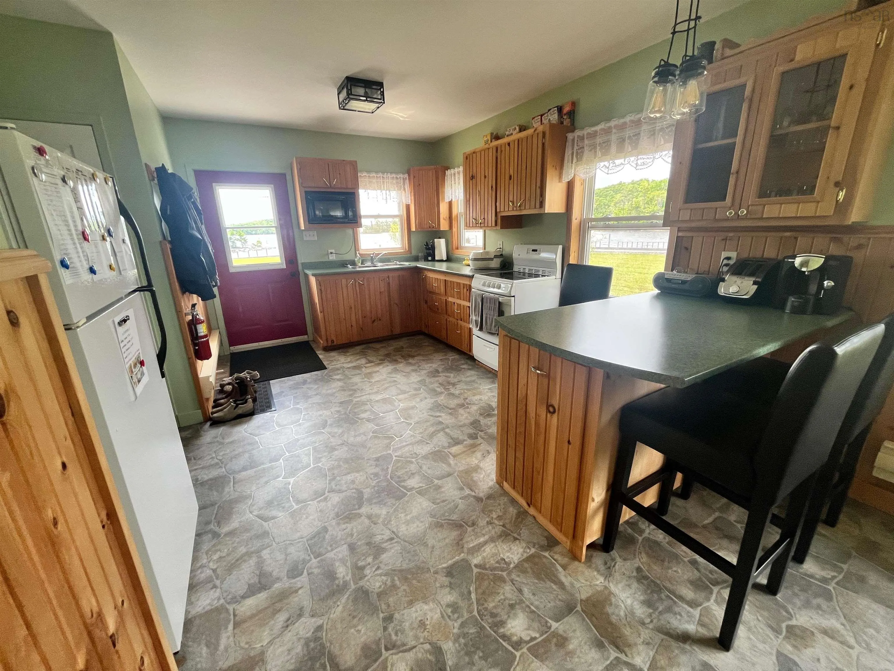 3767 Sonora Road, Sherbrooke Ns B0j 3c0, 1 Bedroom Bedrooms, ,1 BathroomBathrooms,Residential,For Sale,Sonora,202415366