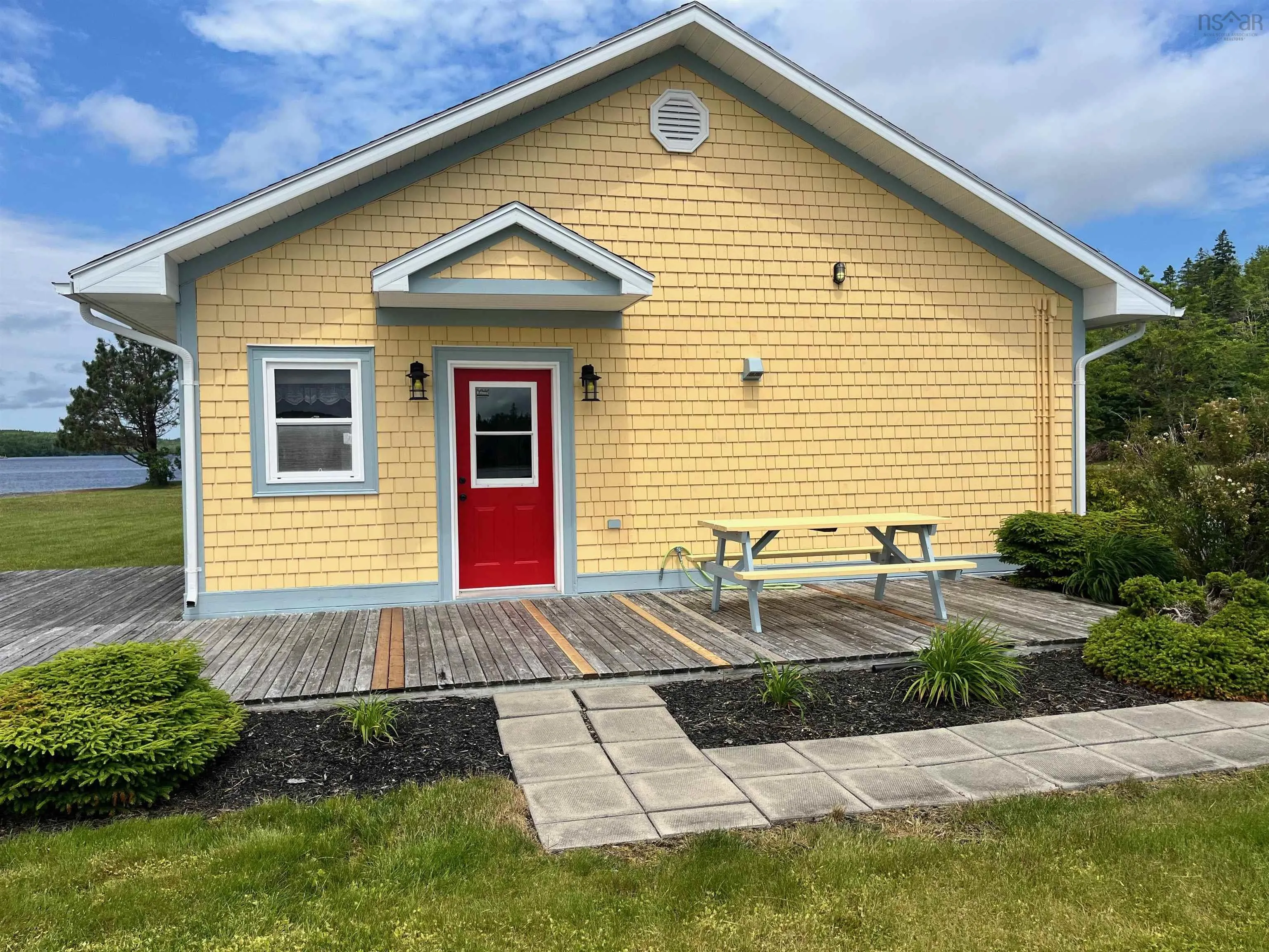 3767 Sonora Road, Sherbrooke Ns B0j 3c0, 1 Bedroom Bedrooms, ,1 BathroomBathrooms,Residential,For Sale,Sonora,202415366