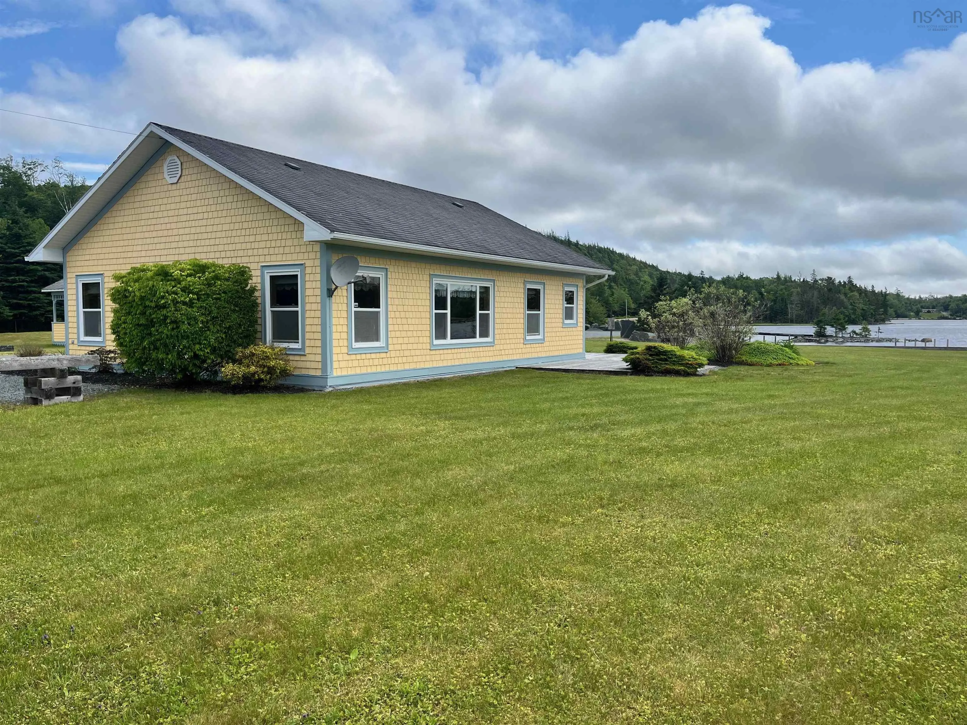 3767 Sonora Road, Sherbrooke Ns B0j 3c0, 1 Bedroom Bedrooms, ,1 BathroomBathrooms,Residential,For Sale,Sonora,202415366