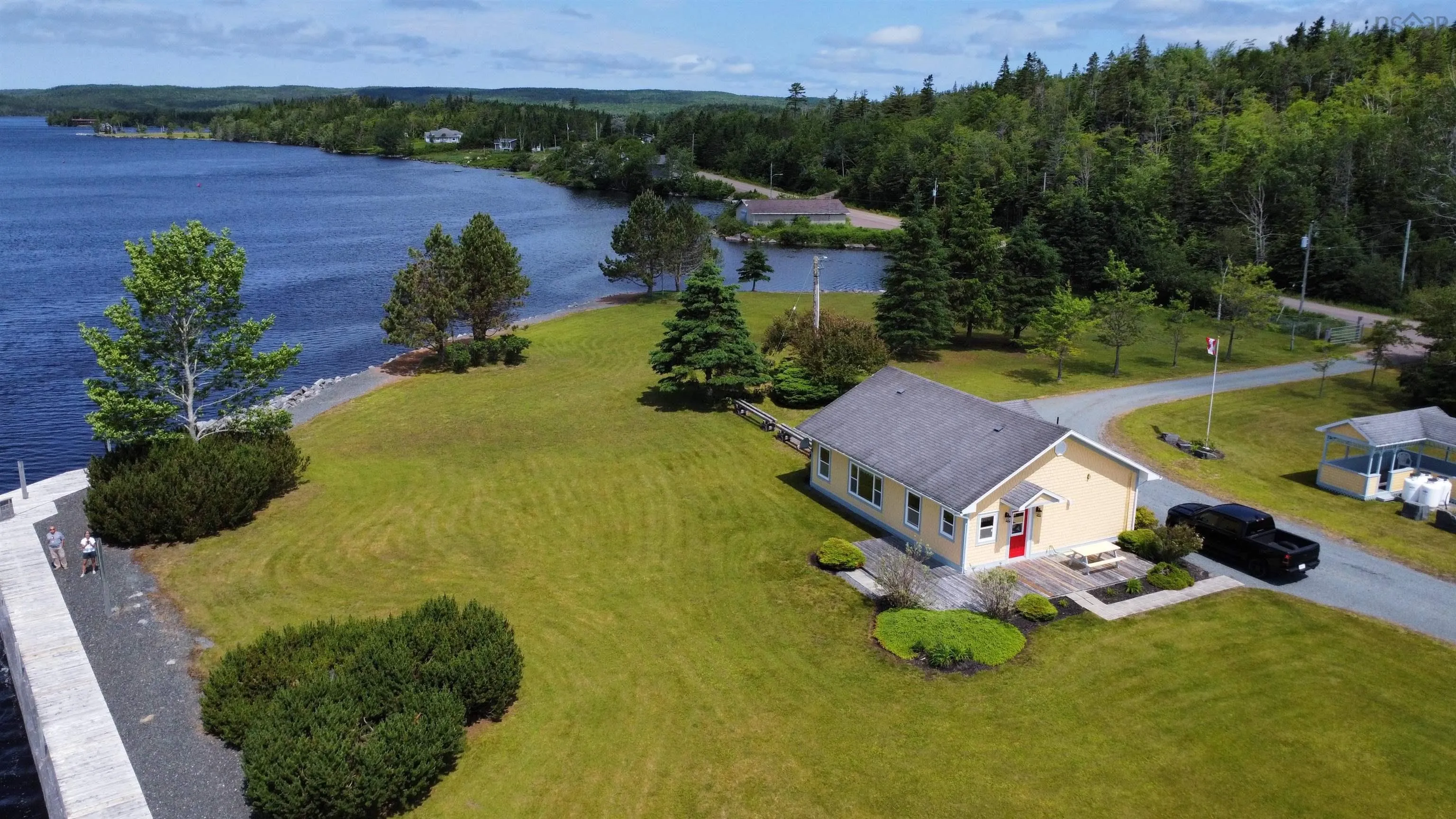 3767 Sonora Road, Sherbrooke Ns B0j 3c0, 1 Bedroom Bedrooms, ,1 BathroomBathrooms,Residential,For Sale,Sonora,202415366