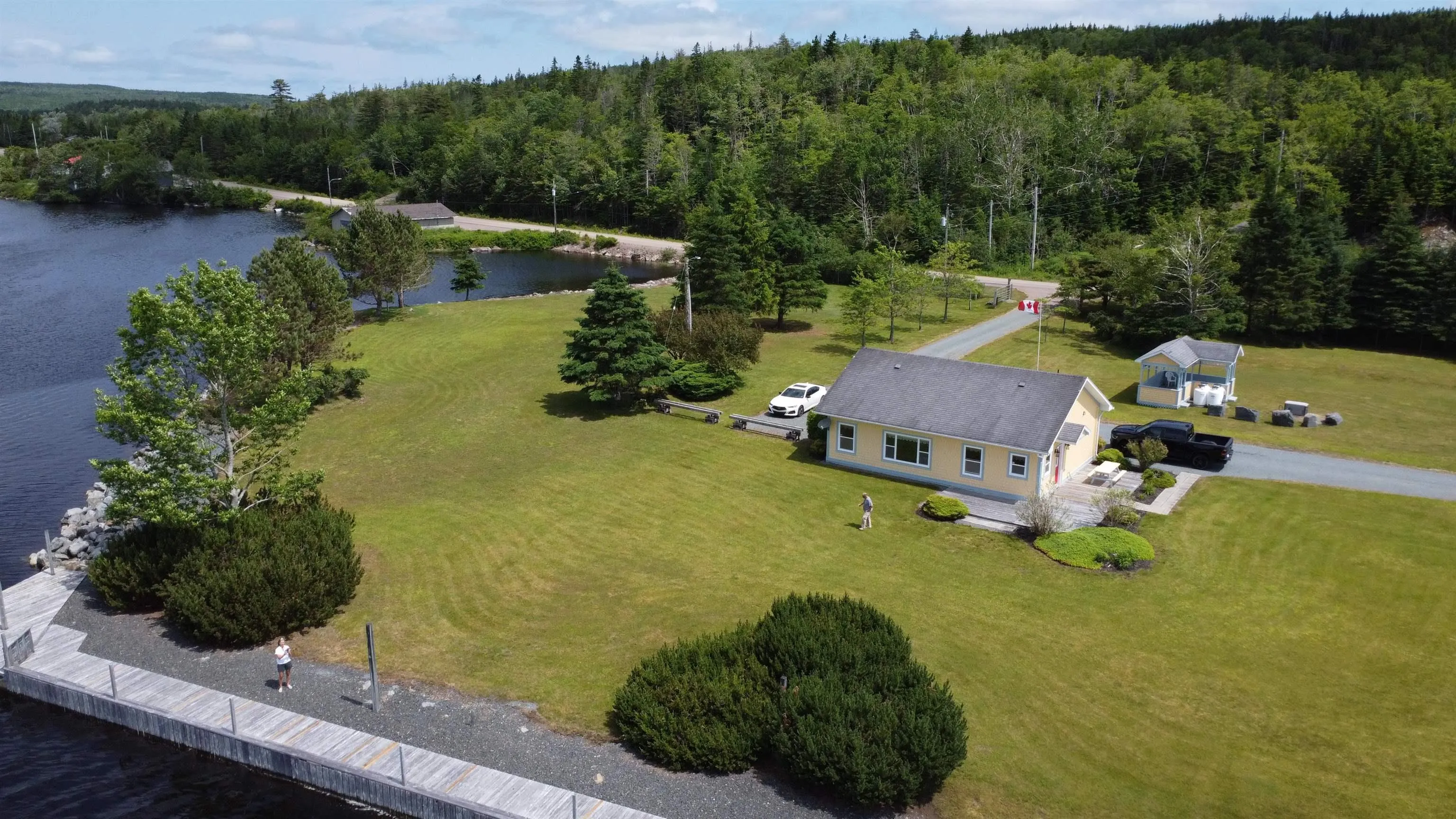 3767 Sonora Road, Sherbrooke Ns B0j 3c0, 1 Bedroom Bedrooms, ,1 BathroomBathrooms,Residential,For Sale,Sonora,202415366