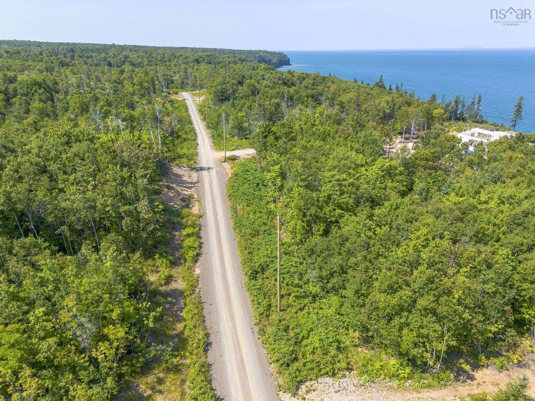 Pelton Mountain Road Lot 19, Chipman Brook, NS B0P 1J0, ,Land,For Sale,Pelton Mountain,202520956