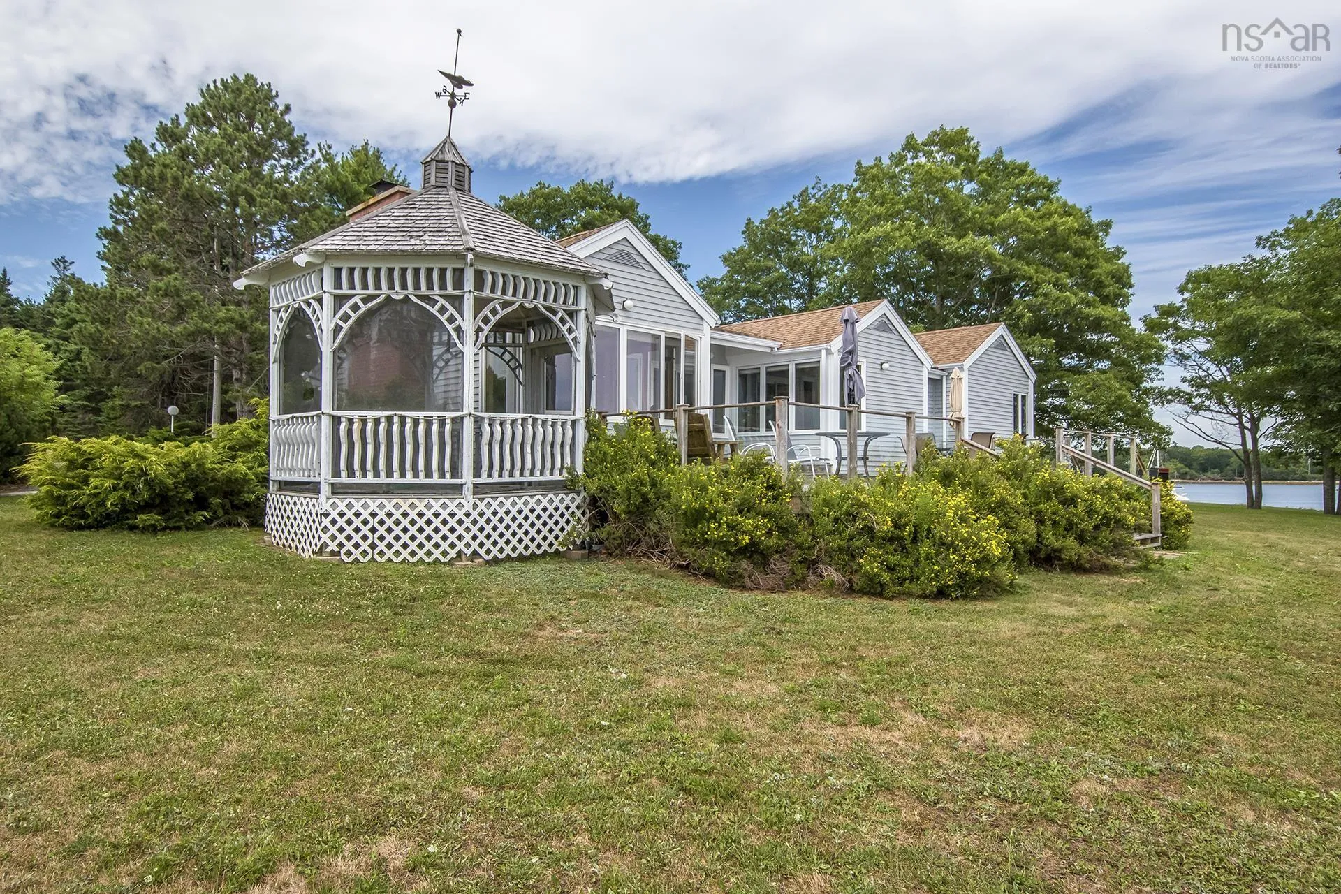 68 Murry Road, Martins Point Ns B0j 2e0, 3 Bedrooms Bedrooms, ,1 BathroomBathrooms,Residential,For Sale,Murry,202413757
