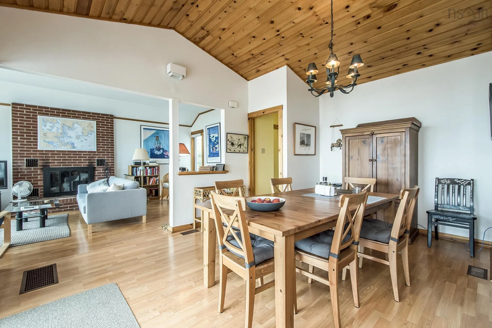 68 Murry Road, Martins Point Ns B0j 2e0, 3 Bedrooms Bedrooms, ,1 BathroomBathrooms,Residential,For Sale,Murry,202413757