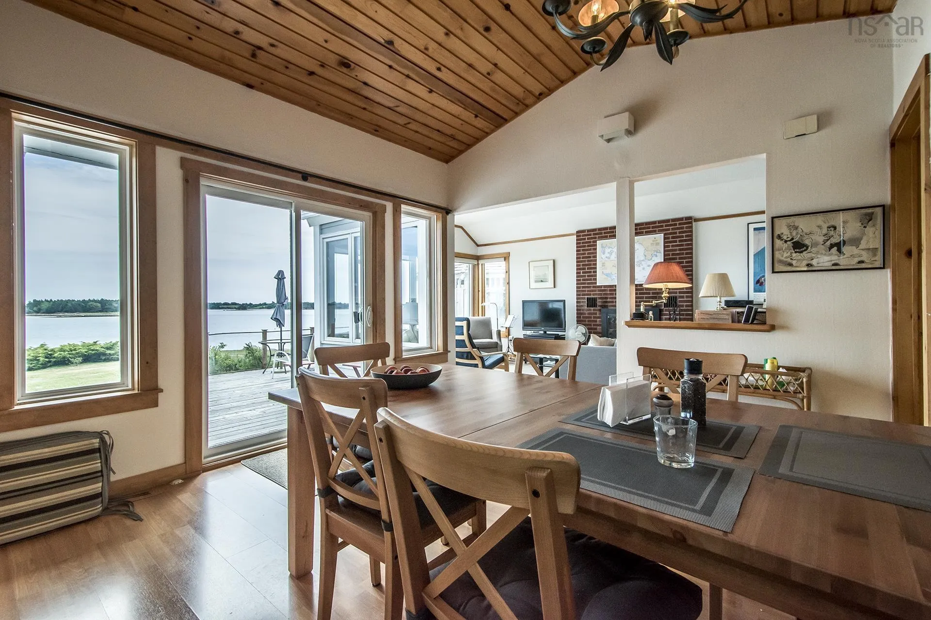 68 Murry Road, Martins Point Ns B0j 2e0, 3 Bedrooms Bedrooms, ,1 BathroomBathrooms,Residential,For Sale,Murry,202413757