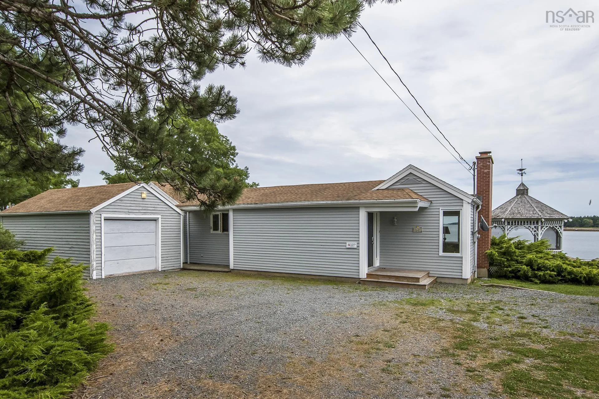 68 Murry Road, Martins Point Ns B0j 2e0, 3 Bedrooms Bedrooms, ,1 BathroomBathrooms,Residential,For Sale,Murry,202413757