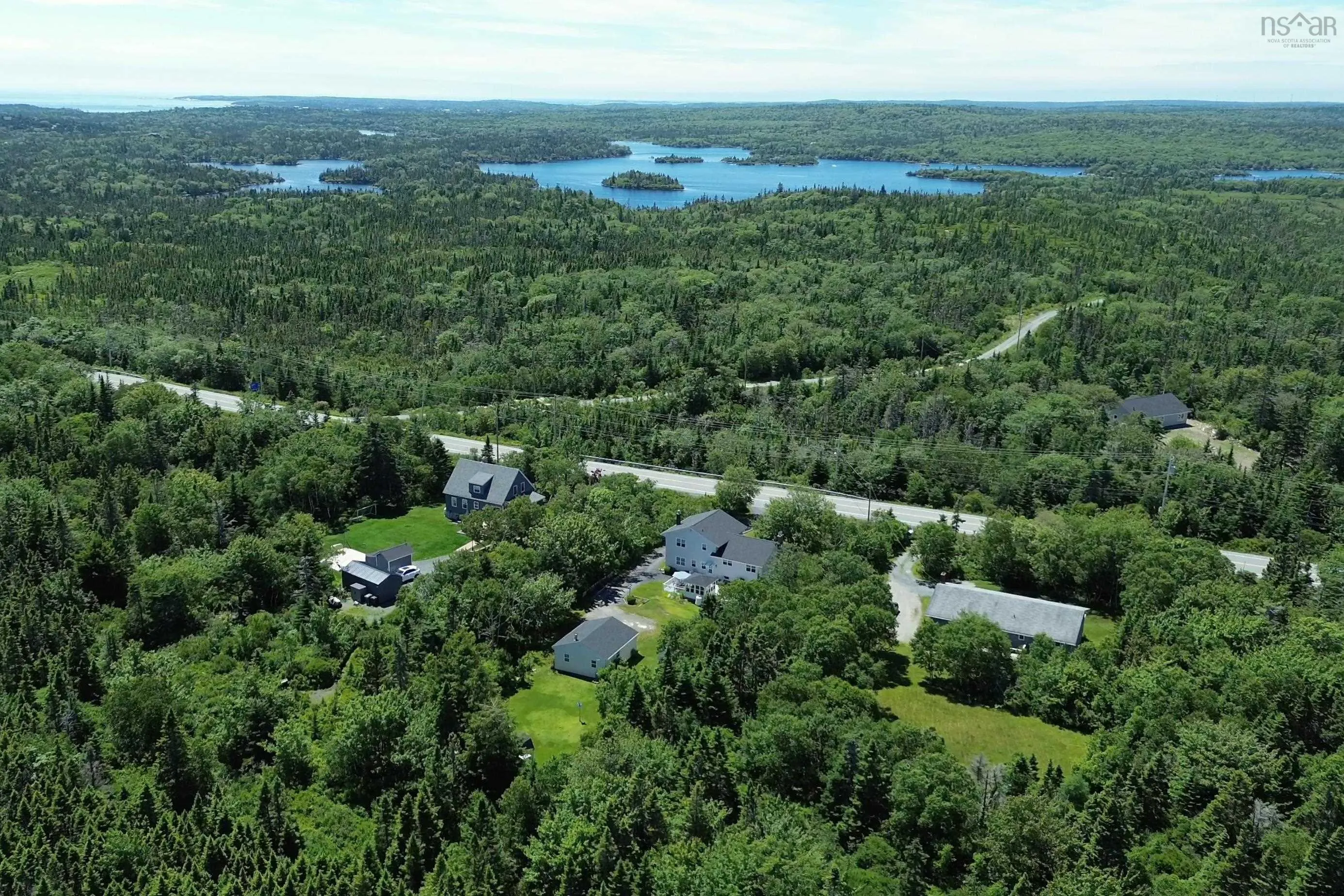 866 Ketch Harbour Road, Portuguese Cove, NS B3V 1K3, 3 Bedrooms Bedrooms, ,2 BathroomsBathrooms,Residential,For Sale,Ketch Harbour,202517468