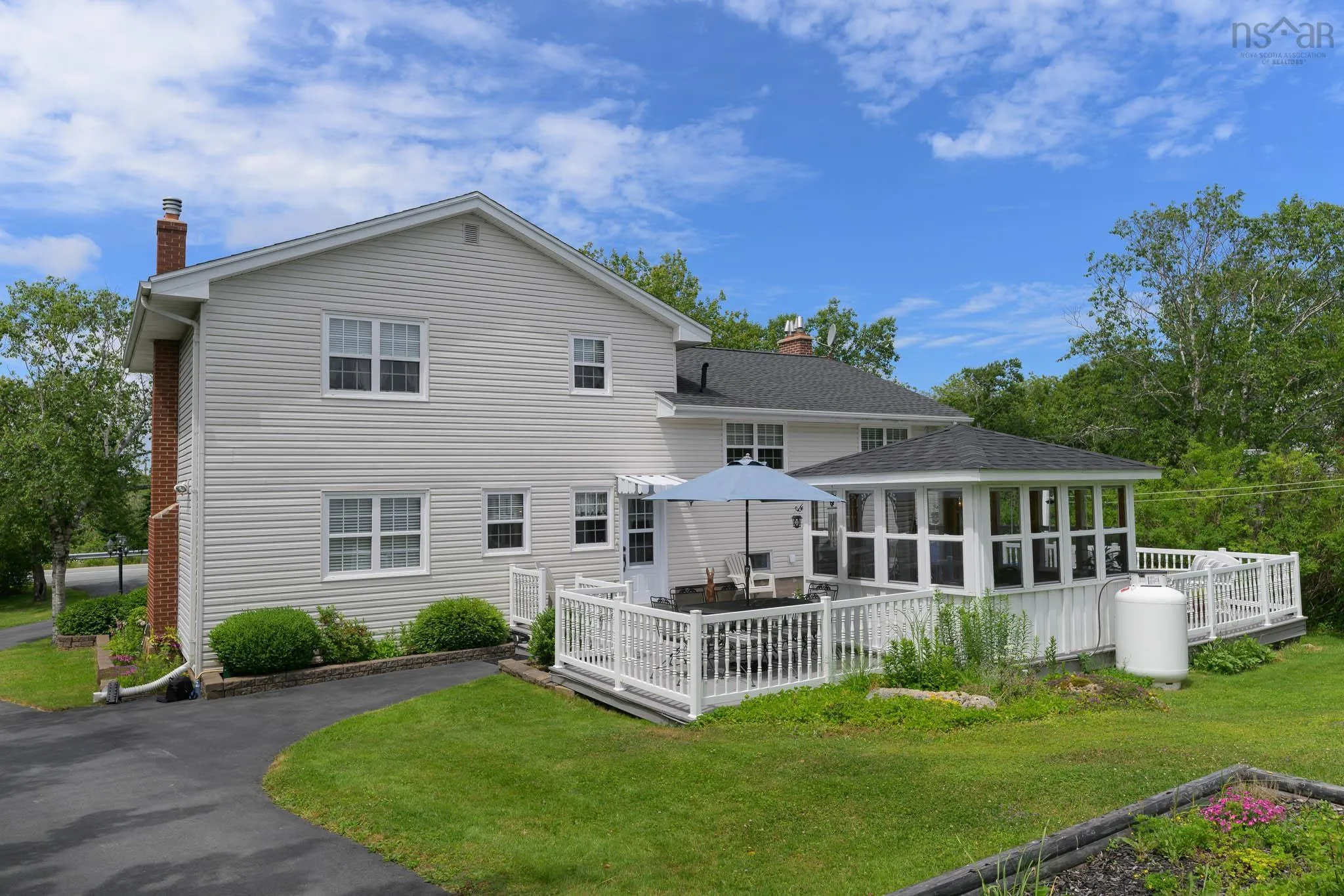 866 Ketch Harbour Road, Portuguese Cove, NS B3V 1K3, 3 Bedrooms Bedrooms, ,2 BathroomsBathrooms,Residential,For Sale,Ketch Harbour,202517468