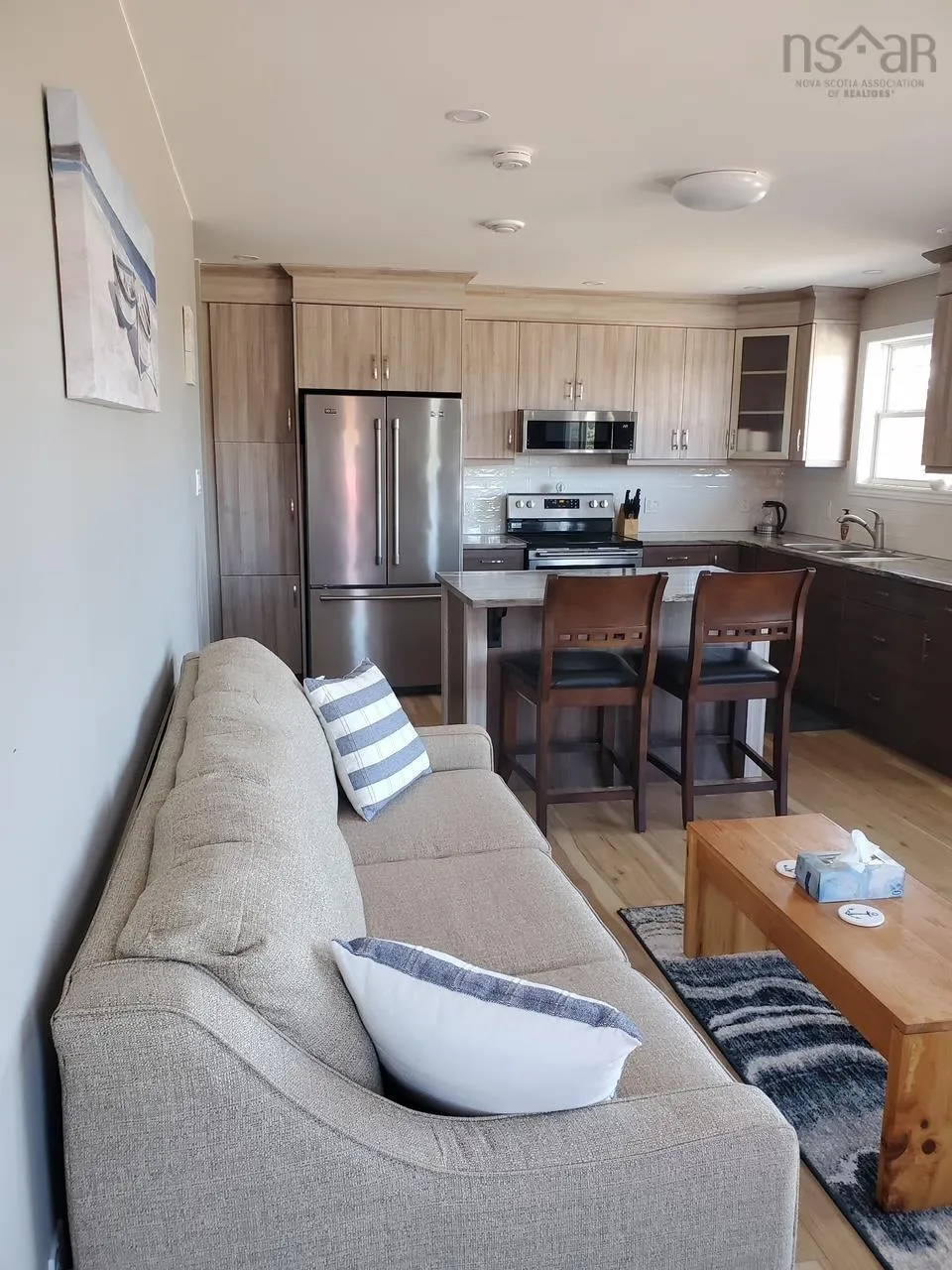 321 Cole Harbour Village Road, Cole Harbour Ns B0h 1t0, 1 Bedroom Bedrooms, ,1 BathroomBathrooms,Residential,For Sale,Cole Harbour Village,202505182