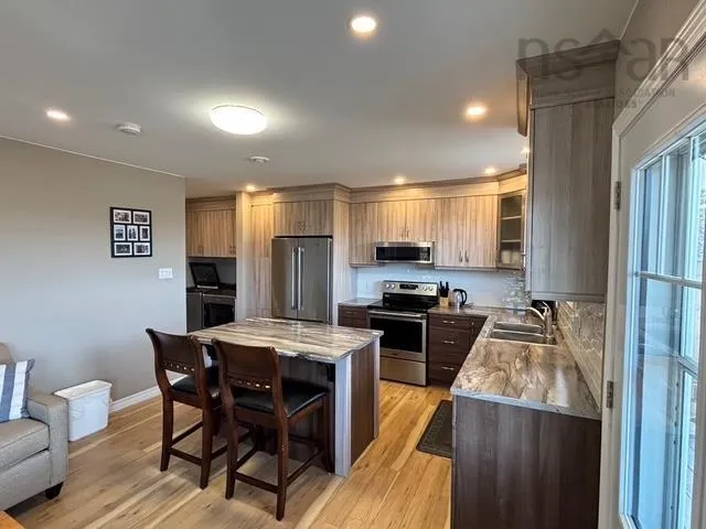 321 Cole Harbour Village Road, Cole Harbour Ns B0h 1t0, 1 Bedroom Bedrooms, ,1 BathroomBathrooms,Residential,For Sale,Cole Harbour Village,202505182