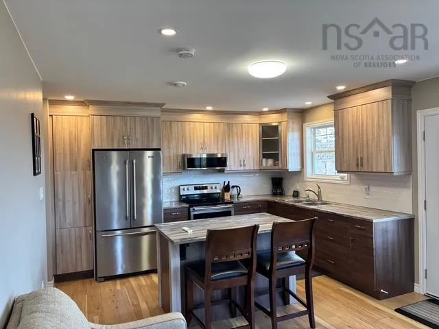 321 Cole Harbour Village Road, Cole Harbour Ns B0h 1t0, 1 Bedroom Bedrooms, ,1 BathroomBathrooms,Residential,For Sale,Cole Harbour Village,202505182