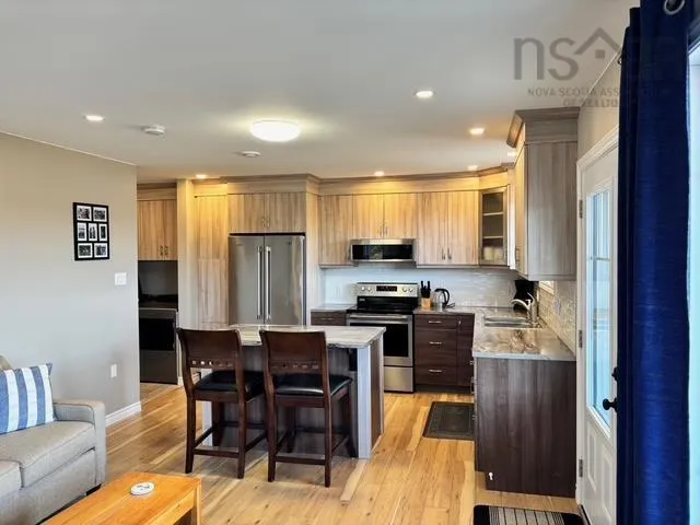 321 Cole Harbour Village Road, Cole Harbour Ns B0h 1t0, 1 Bedroom Bedrooms, ,1 BathroomBathrooms,Residential,For Sale,Cole Harbour Village,202505182