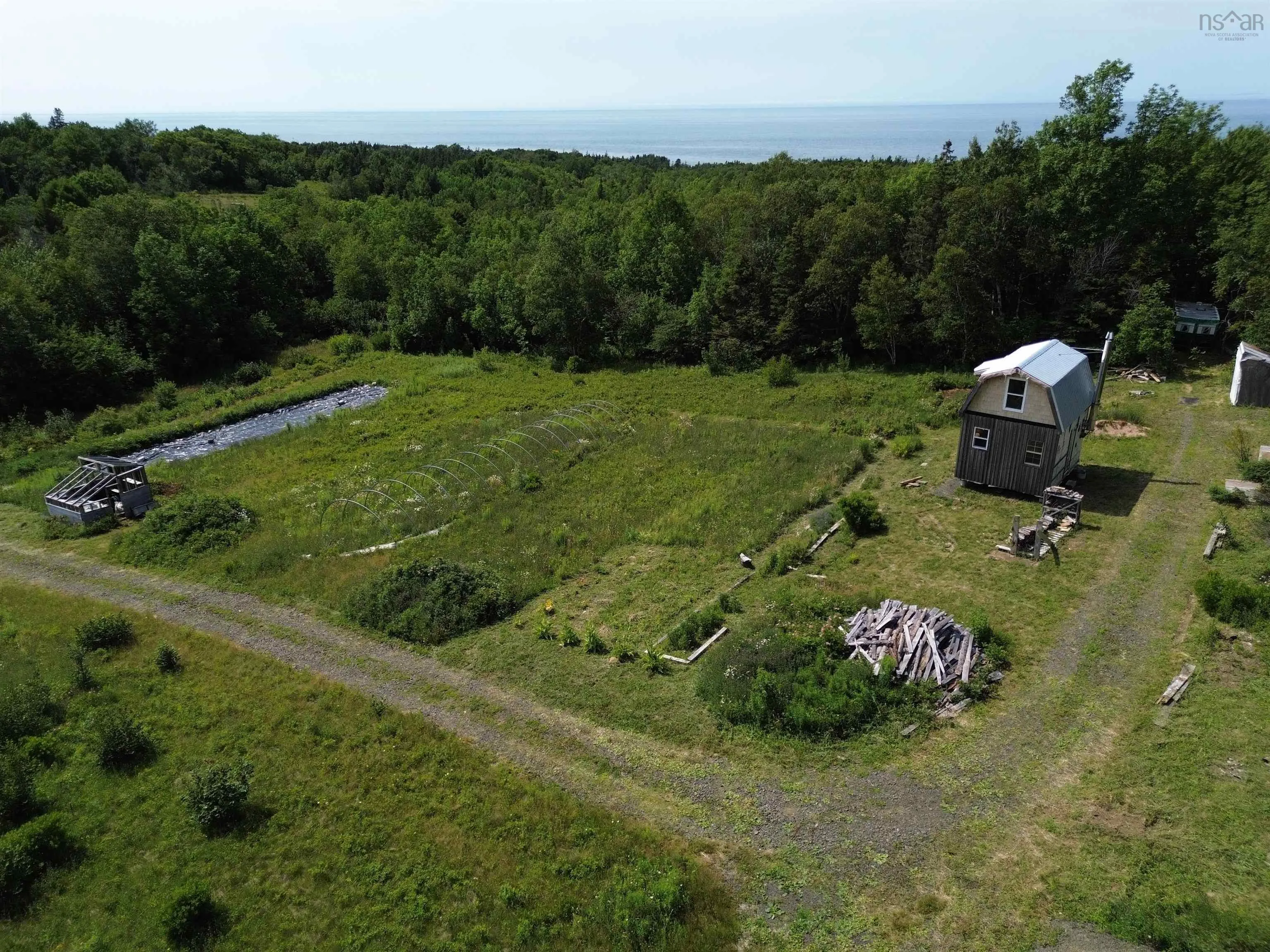 8387 St Croix Cove Road, Hampton, NS B0S 1L0, ,Land,For Sale,St Croix Cove,202517507
