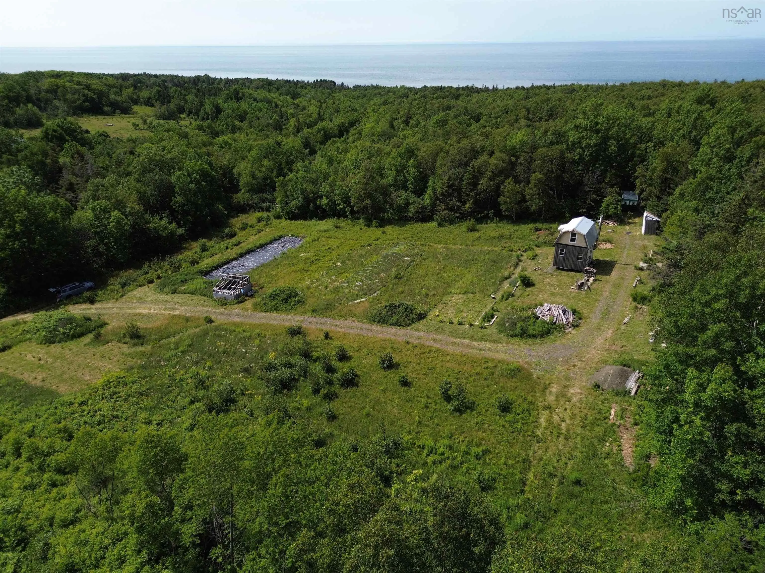 8387 St Croix Cove Road, Hampton, NS B0S 1L0, ,Land,For Sale,St Croix Cove,202517507