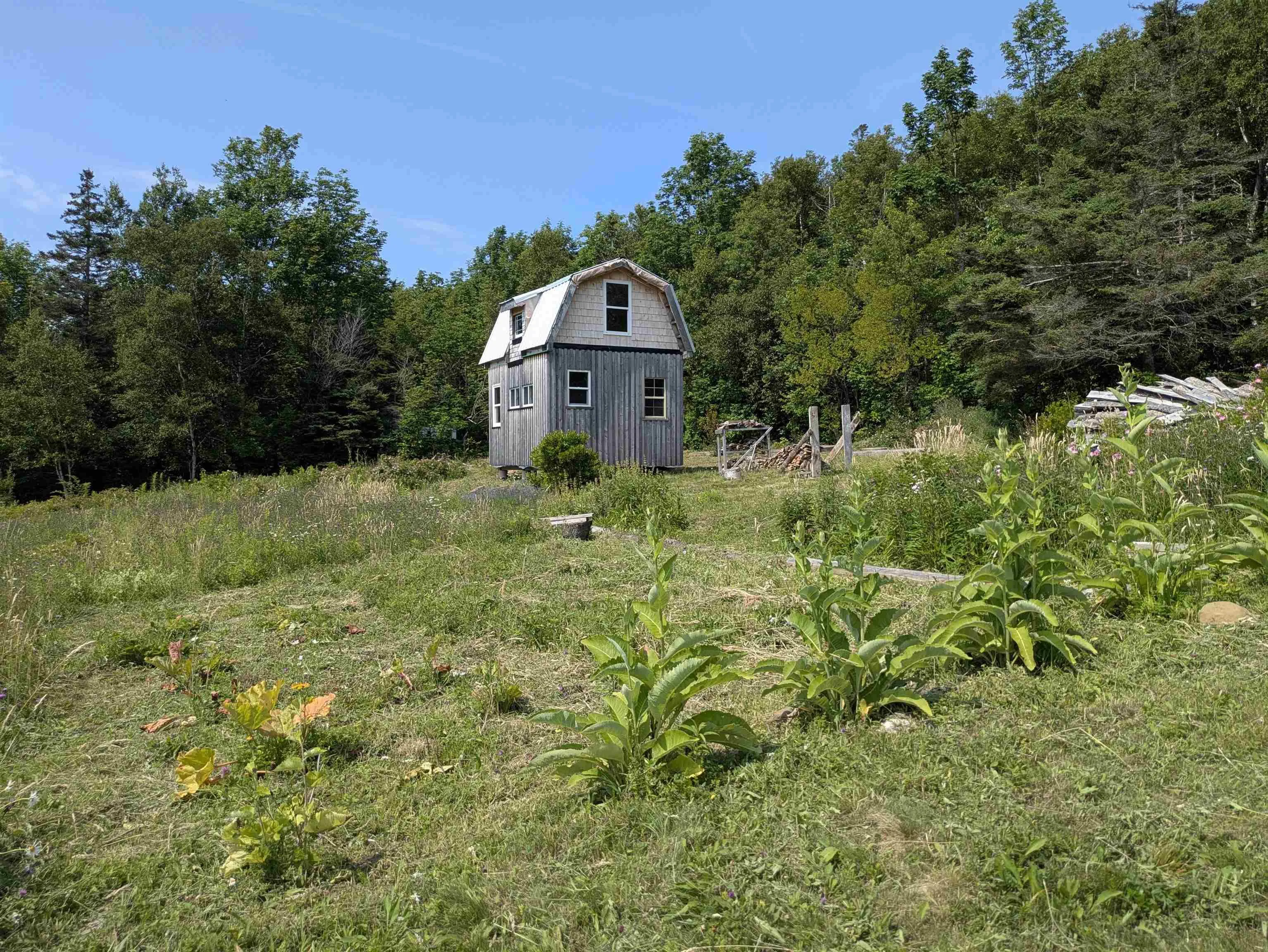 8387 St Croix Cove Road, Hampton, NS B0S 1L0, ,Land,For Sale,St Croix Cove,202517507