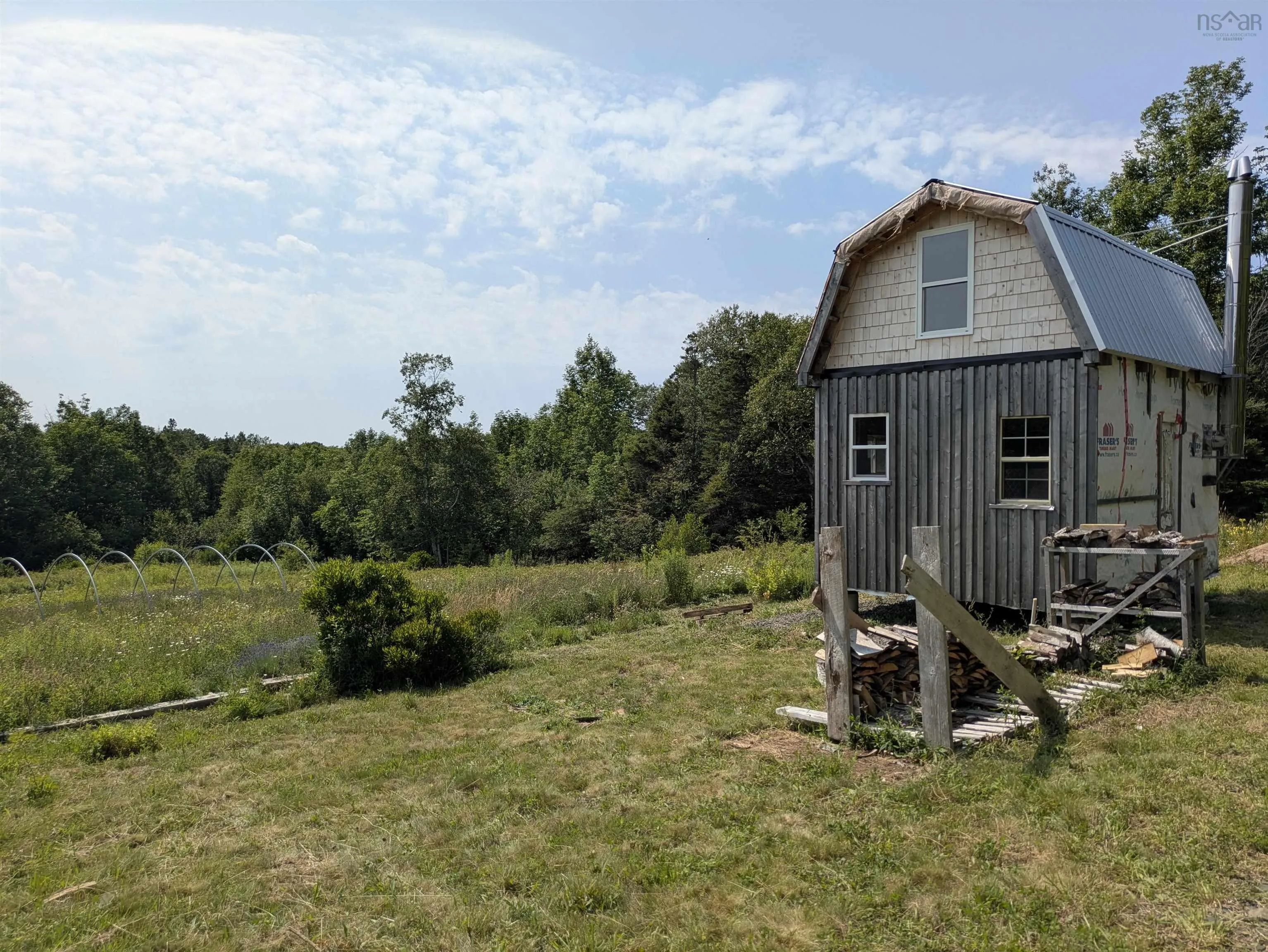 8387 St Croix Cove Road, Hampton, NS B0S 1L0, ,Land,For Sale,St Croix Cove,202517507