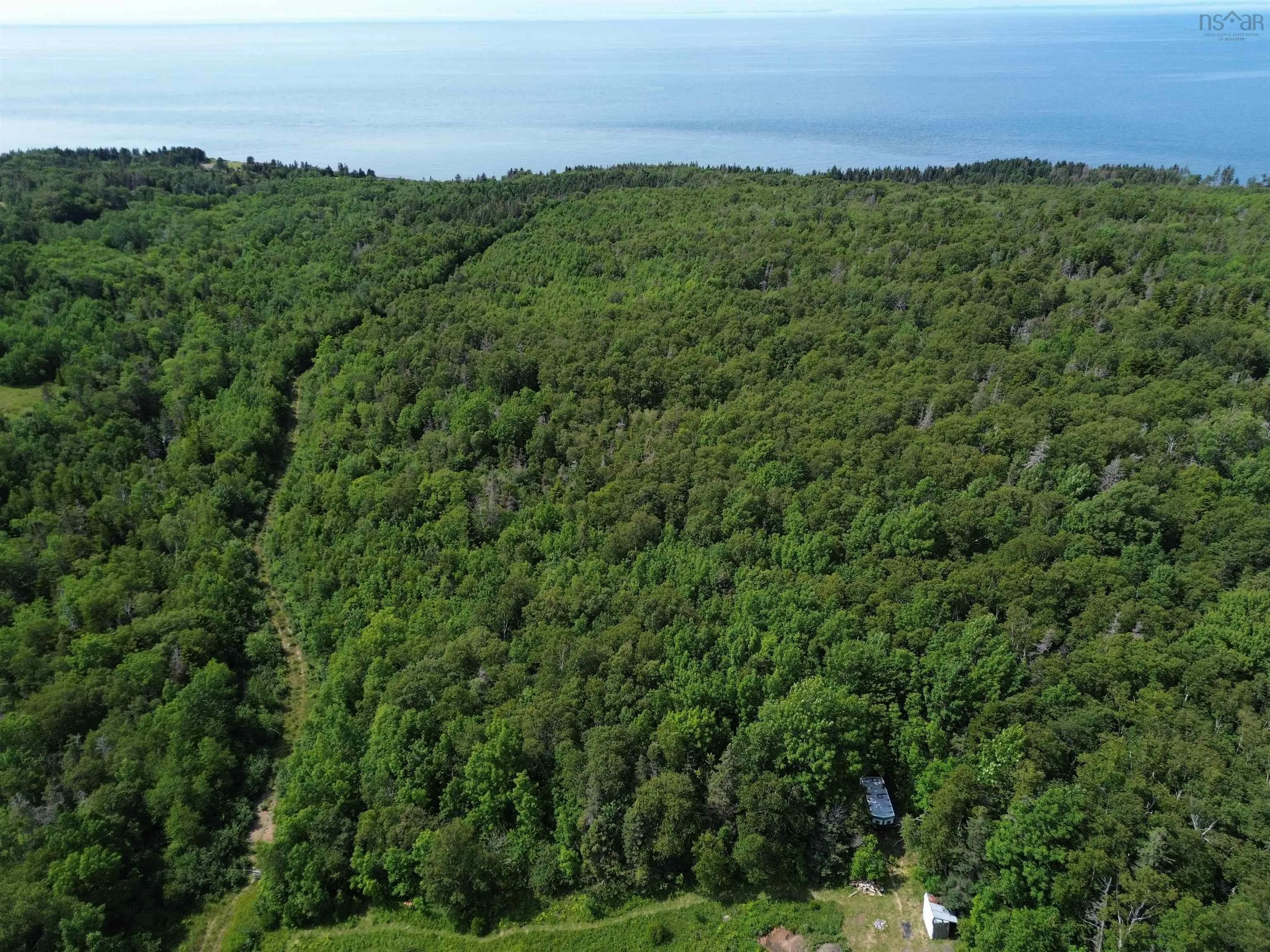 8387 St Croix Cove Road, Hampton, NS B0S 1L0, ,Land,For Sale,St Croix Cove,202517507